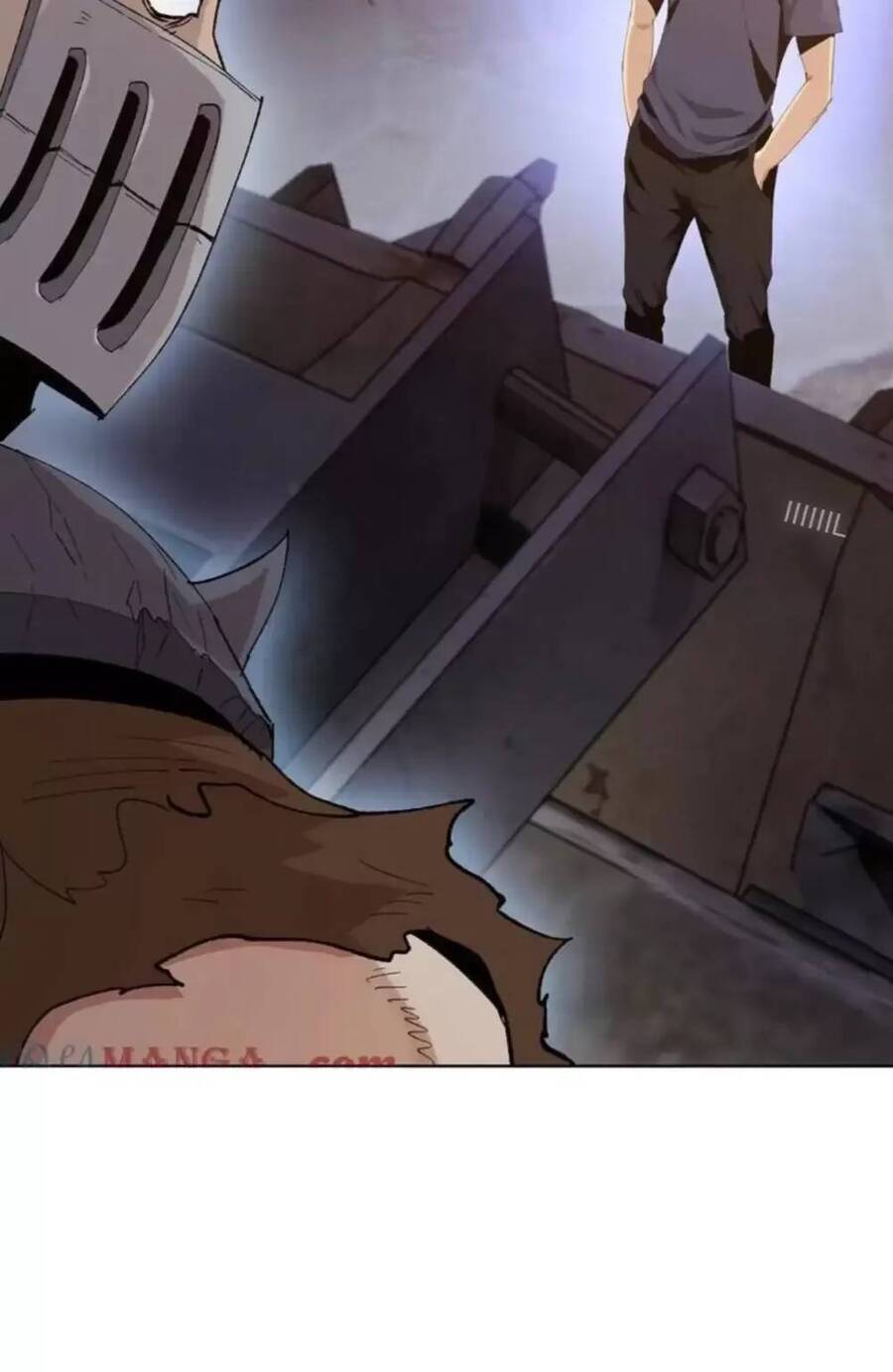 Kẻ Tàn Nhẫn Ngày Tận Thế Bắt Đầu Dự Trữ Hàng Tỷ Tấn Vật Tư Chapter 16 - Trang 41