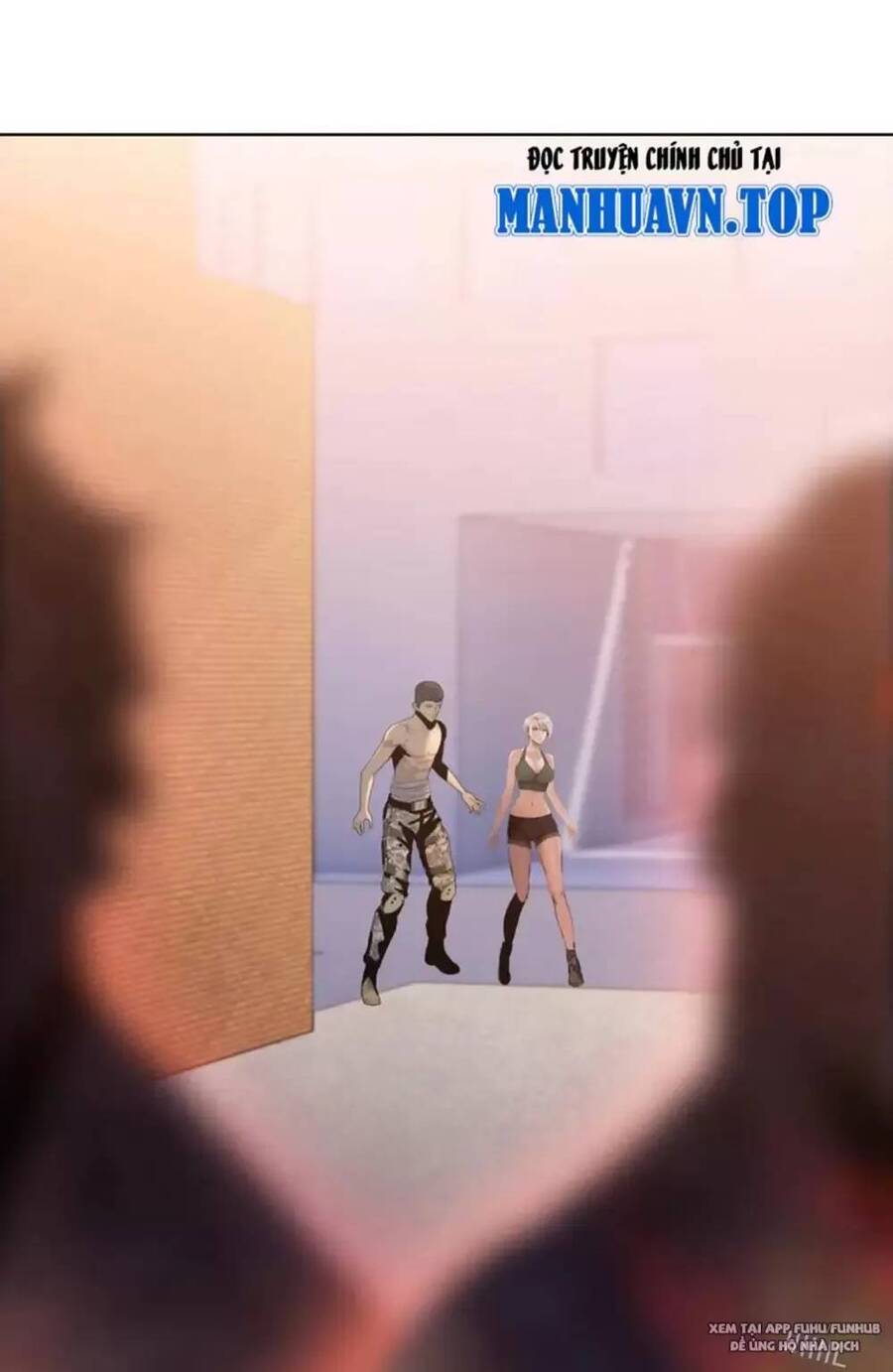 Kẻ Tàn Nhẫn Ngày Tận Thế Bắt Đầu Dự Trữ Hàng Tỷ Tấn Vật Tư Chapter 16 - Trang 42