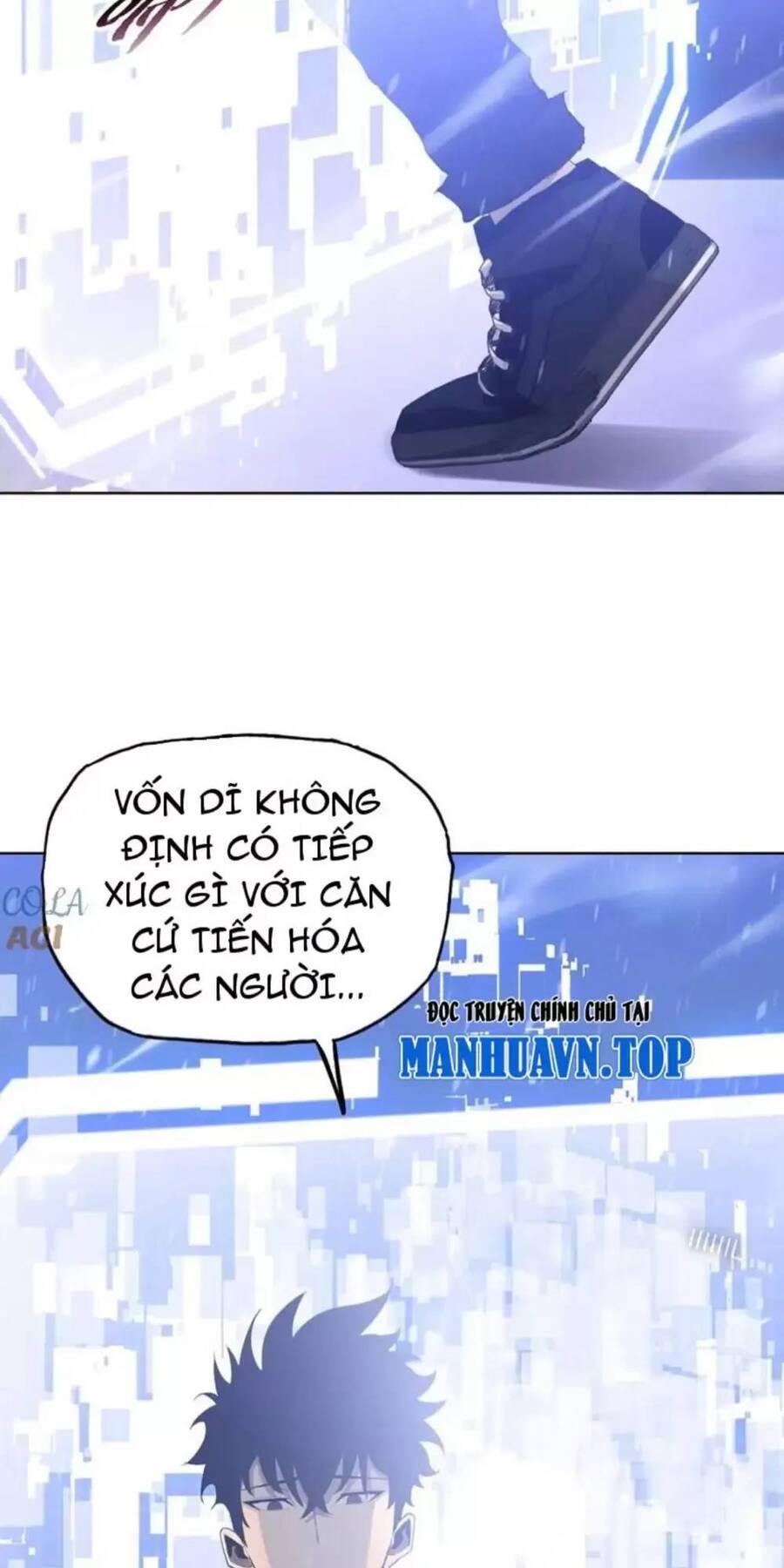 Kẻ Tàn Nhẫn Ngày Tận Thế Bắt Đầu Dự Trữ Hàng Tỷ Tấn Vật Tư Chapter 16 - Trang 51