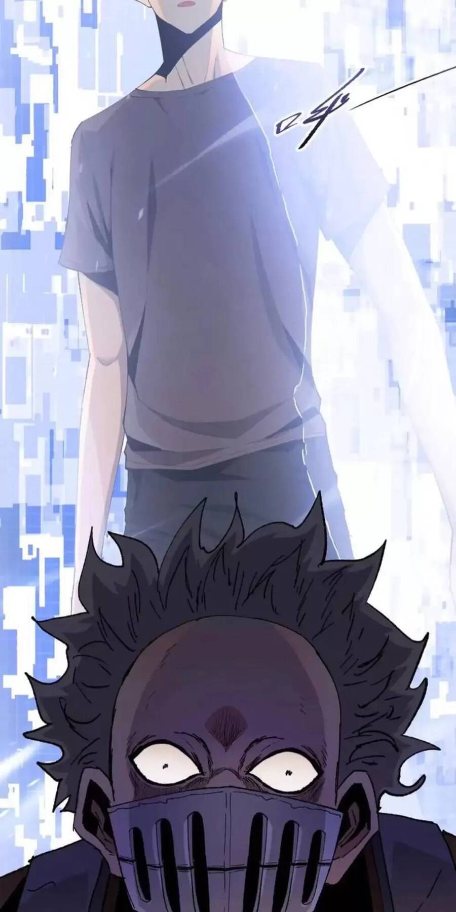 Kẻ Tàn Nhẫn Ngày Tận Thế Bắt Đầu Dự Trữ Hàng Tỷ Tấn Vật Tư Chapter 16 - Trang 52