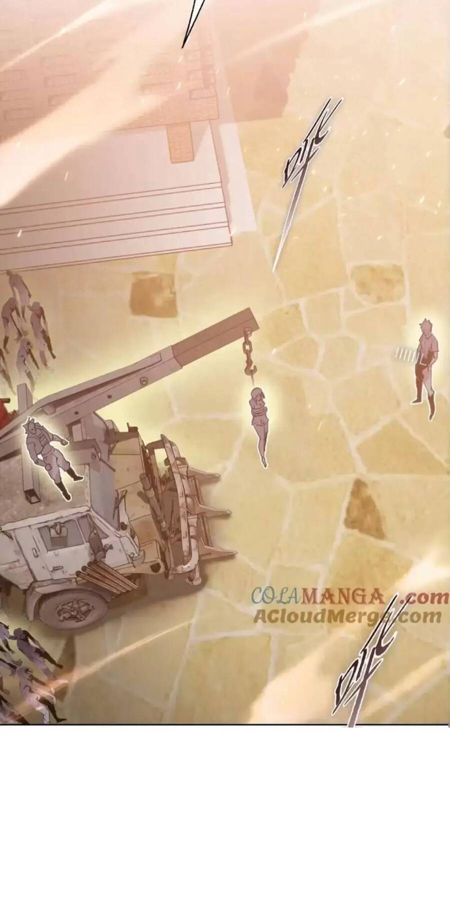 Kẻ Tàn Nhẫn Ngày Tận Thế Bắt Đầu Dự Trữ Hàng Tỷ Tấn Vật Tư Chapter 16 - Trang 7