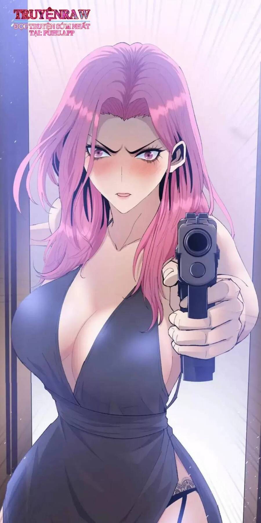 Kẻ Tàn Nhẫn Ngày Tận Thế Bắt Đầu Dự Trữ Hàng Tỷ Tấn Vật Tư Chapter 16 - Trang 77