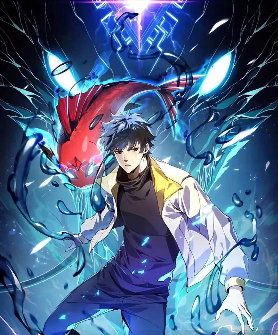 Kẻ Tàn Nhẫn Ngày Tận Thế Bắt Đầu Dự Trữ Hàng Tỷ Tấn Vật Tư Chapter 16 - Trang 85