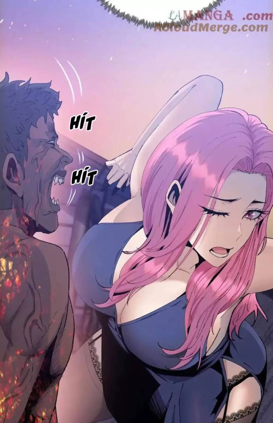 Kẻ Tàn Nhẫn Ngày Tận Thế Bắt Đầu Dự Trữ Hàng Tỷ Tấn Vật Tư Chapter 17 - Trang 11