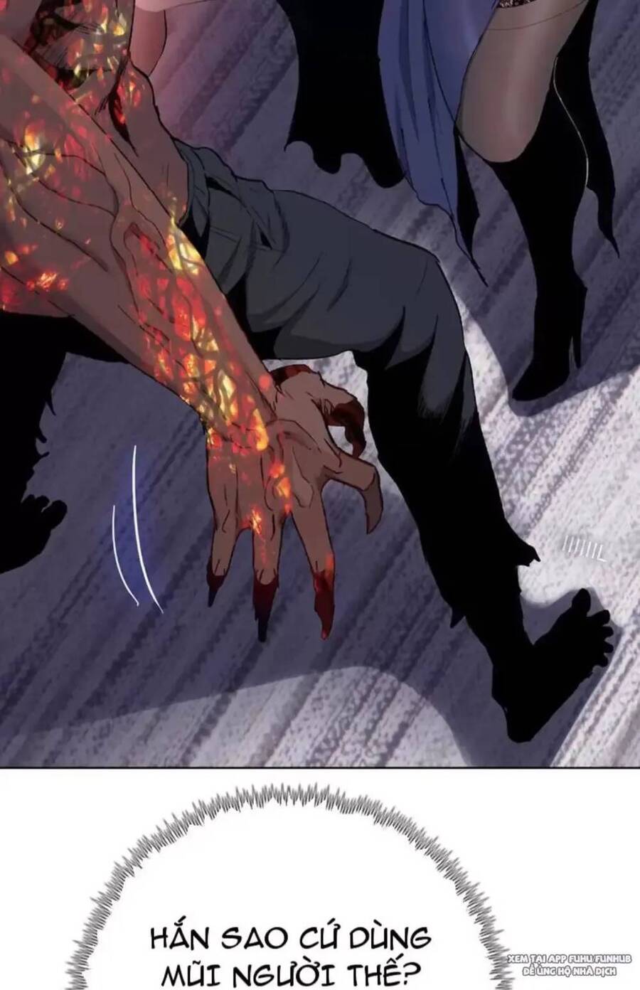 Kẻ Tàn Nhẫn Ngày Tận Thế Bắt Đầu Dự Trữ Hàng Tỷ Tấn Vật Tư Chapter 17 - Trang 12