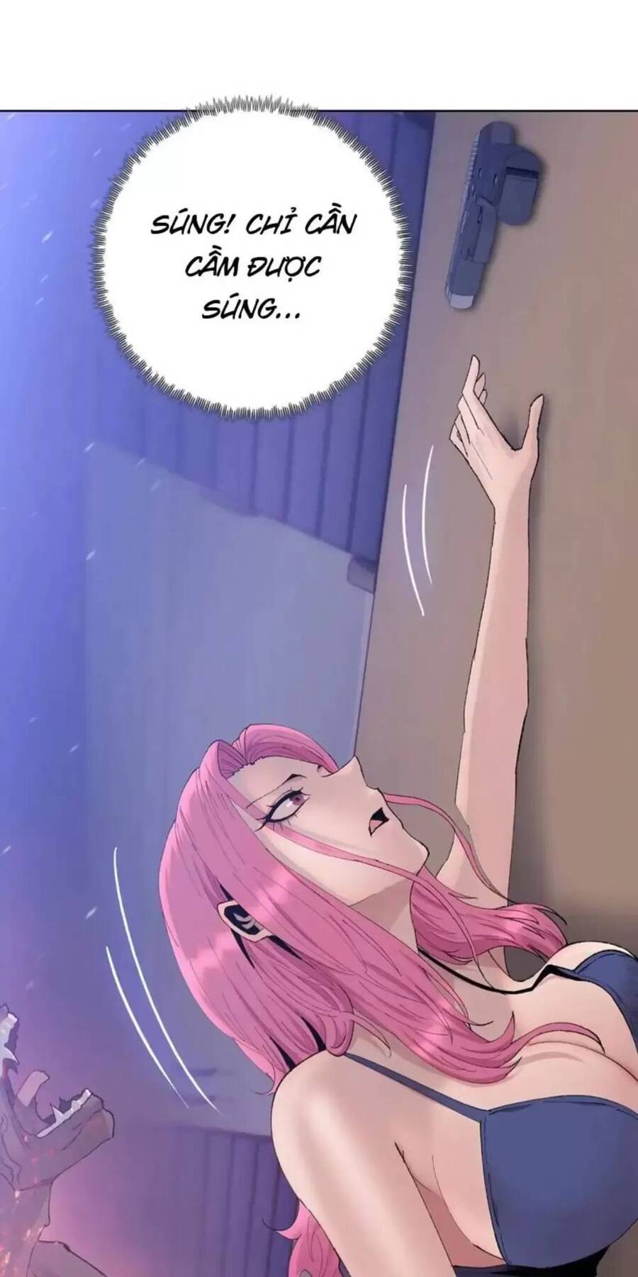 Kẻ Tàn Nhẫn Ngày Tận Thế Bắt Đầu Dự Trữ Hàng Tỷ Tấn Vật Tư Chapter 17 - Trang 15