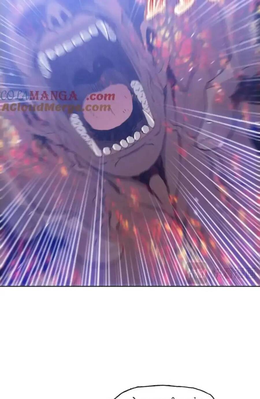 Kẻ Tàn Nhẫn Ngày Tận Thế Bắt Đầu Dự Trữ Hàng Tỷ Tấn Vật Tư Chapter 17 - Trang 21