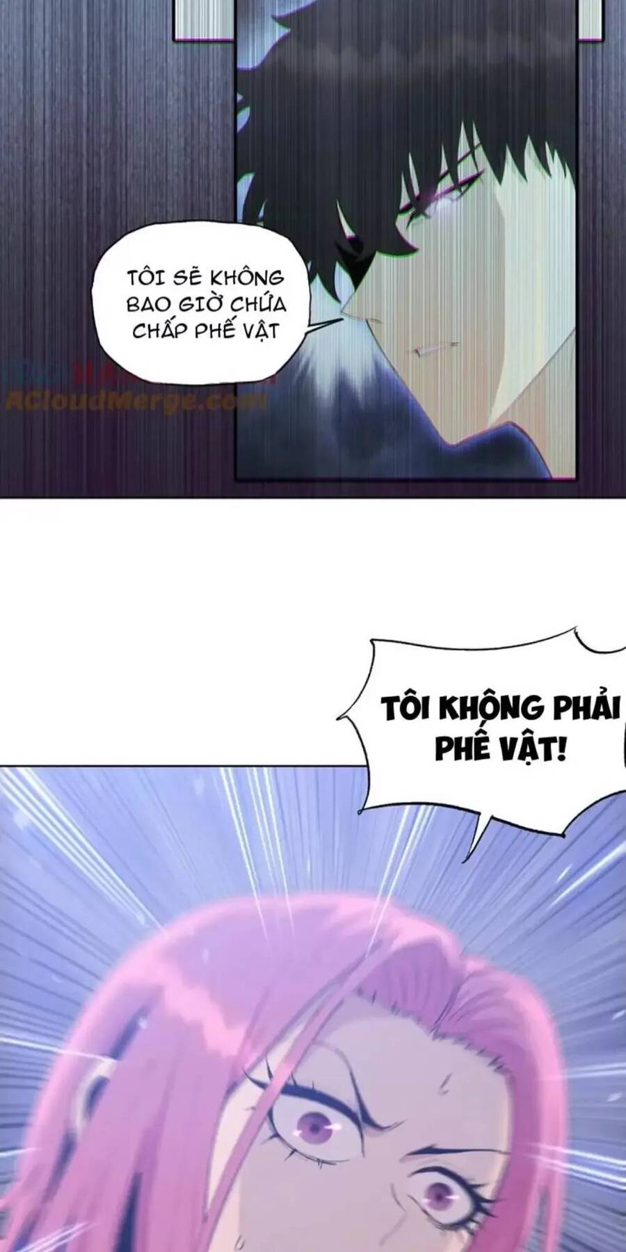 Kẻ Tàn Nhẫn Ngày Tận Thế Bắt Đầu Dự Trữ Hàng Tỷ Tấn Vật Tư Chapter 17 - Trang 23