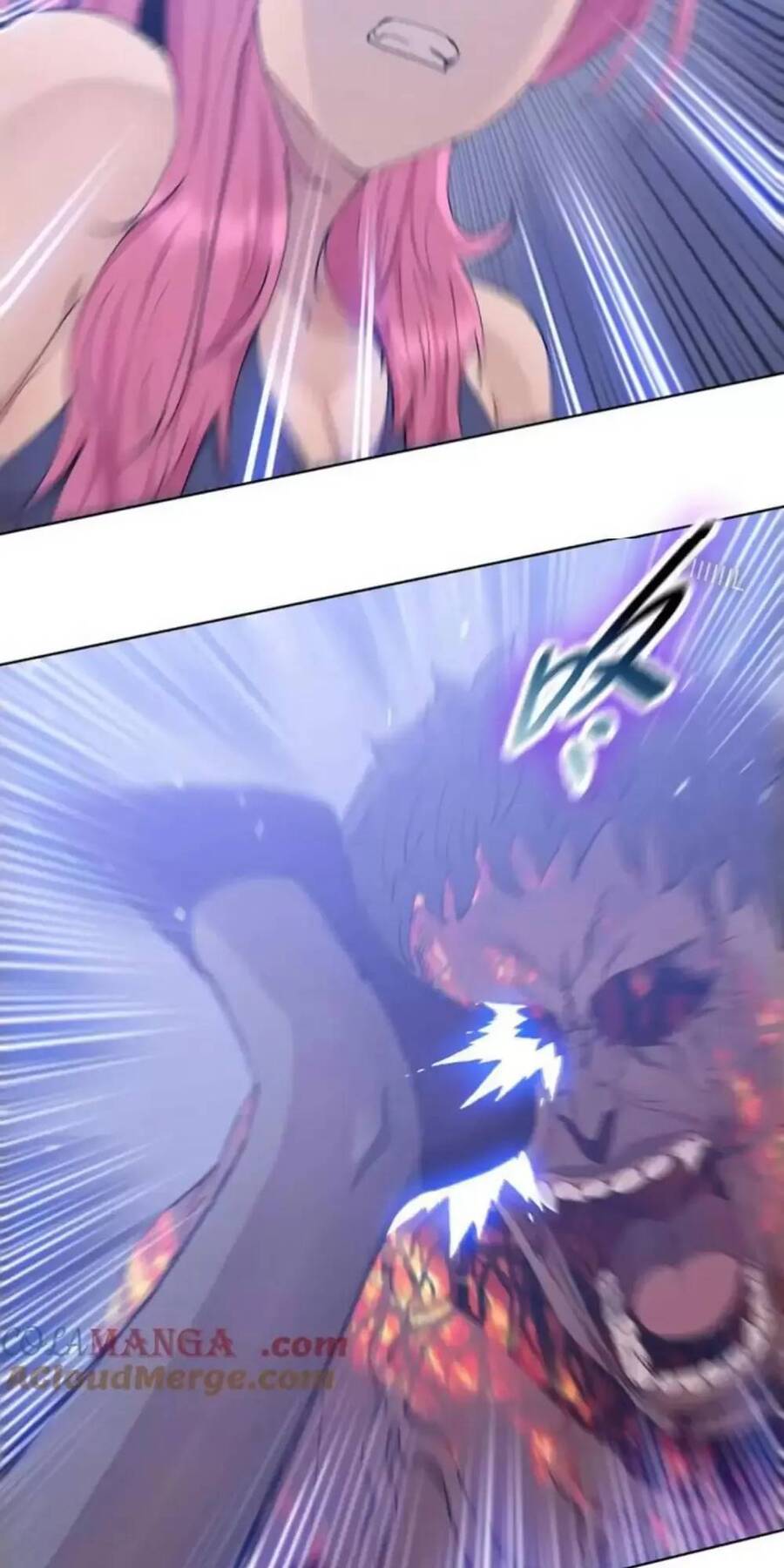 Kẻ Tàn Nhẫn Ngày Tận Thế Bắt Đầu Dự Trữ Hàng Tỷ Tấn Vật Tư Chapter 17 - Trang 24