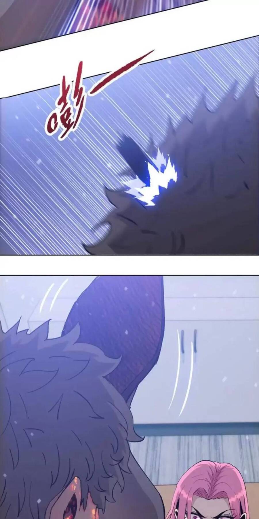 Kẻ Tàn Nhẫn Ngày Tận Thế Bắt Đầu Dự Trữ Hàng Tỷ Tấn Vật Tư Chapter 17 - Trang 25