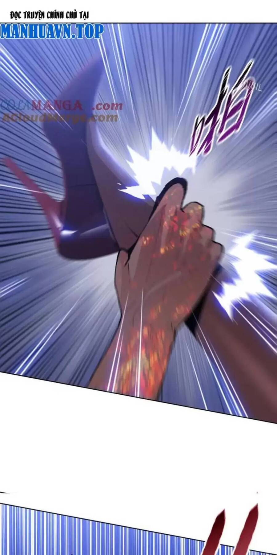 Kẻ Tàn Nhẫn Ngày Tận Thế Bắt Đầu Dự Trữ Hàng Tỷ Tấn Vật Tư Chapter 17 - Trang 28