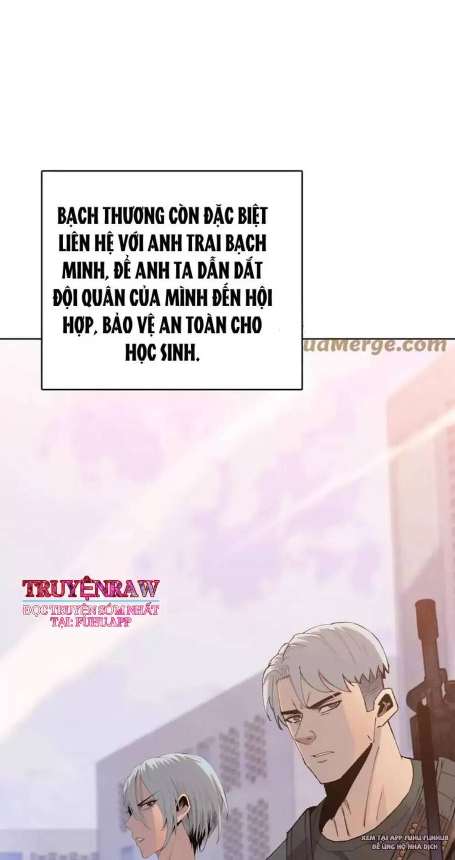 Kẻ Tàn Nhẫn Ngày Tận Thế Bắt Đầu Dự Trữ Hàng Tỷ Tấn Vật Tư Chapter 17 - Trang 37