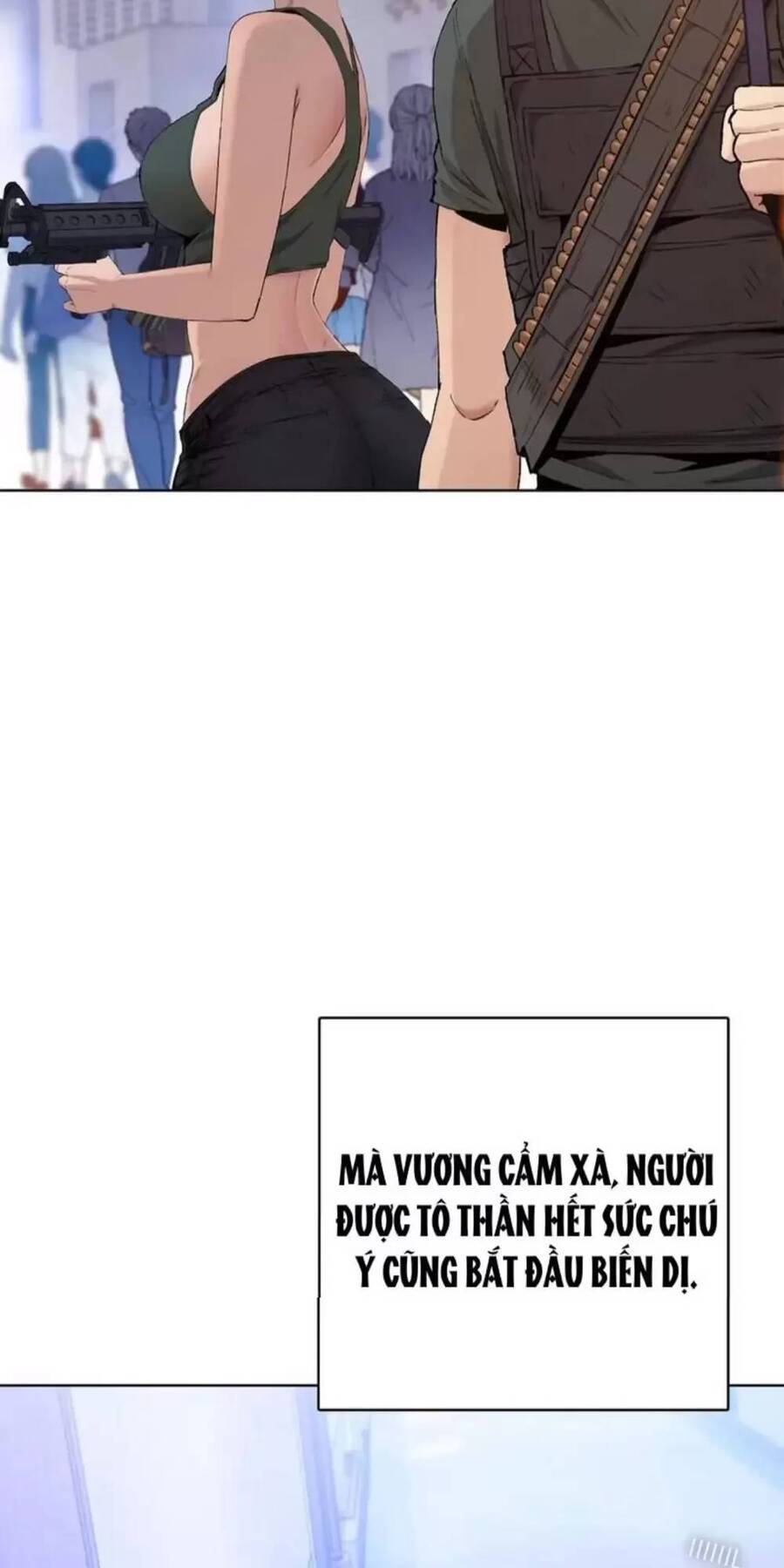 Kẻ Tàn Nhẫn Ngày Tận Thế Bắt Đầu Dự Trữ Hàng Tỷ Tấn Vật Tư Chapter 17 - Trang 38