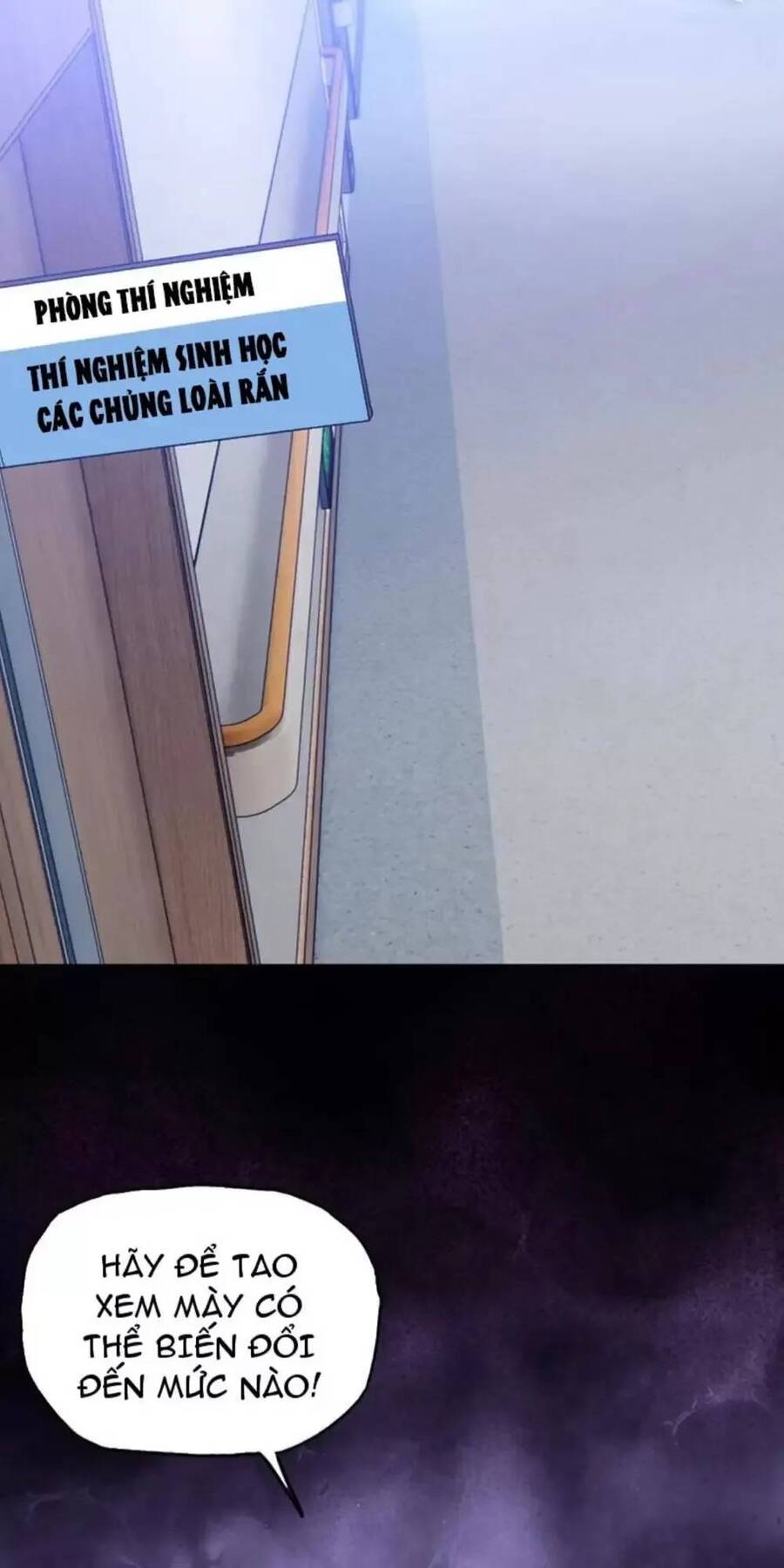 Kẻ Tàn Nhẫn Ngày Tận Thế Bắt Đầu Dự Trữ Hàng Tỷ Tấn Vật Tư Chapter 17 - Trang 39