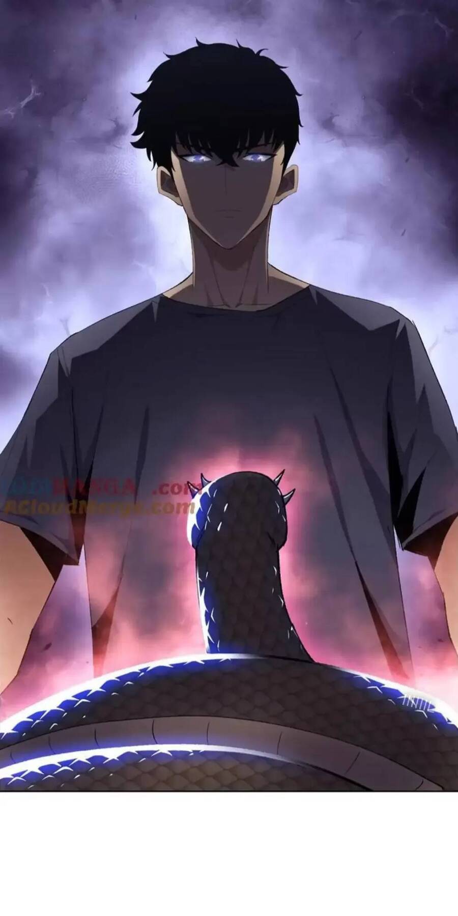 Kẻ Tàn Nhẫn Ngày Tận Thế Bắt Đầu Dự Trữ Hàng Tỷ Tấn Vật Tư Chapter 17 - Trang 40