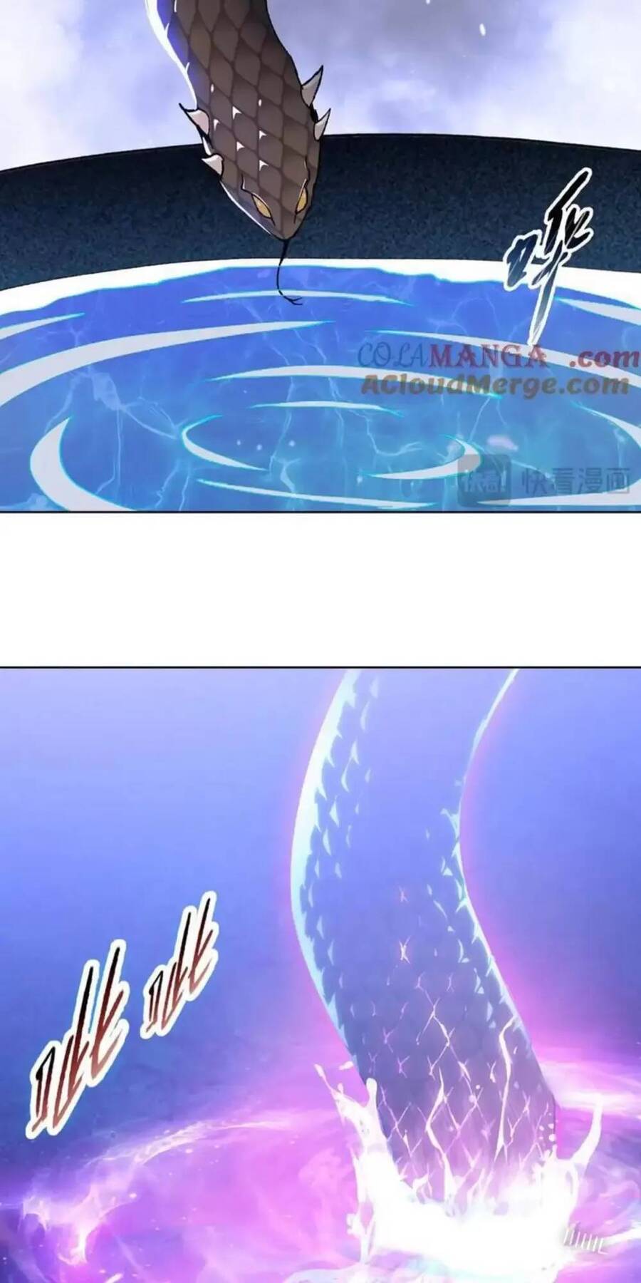 Kẻ Tàn Nhẫn Ngày Tận Thế Bắt Đầu Dự Trữ Hàng Tỷ Tấn Vật Tư Chapter 17 - Trang 44