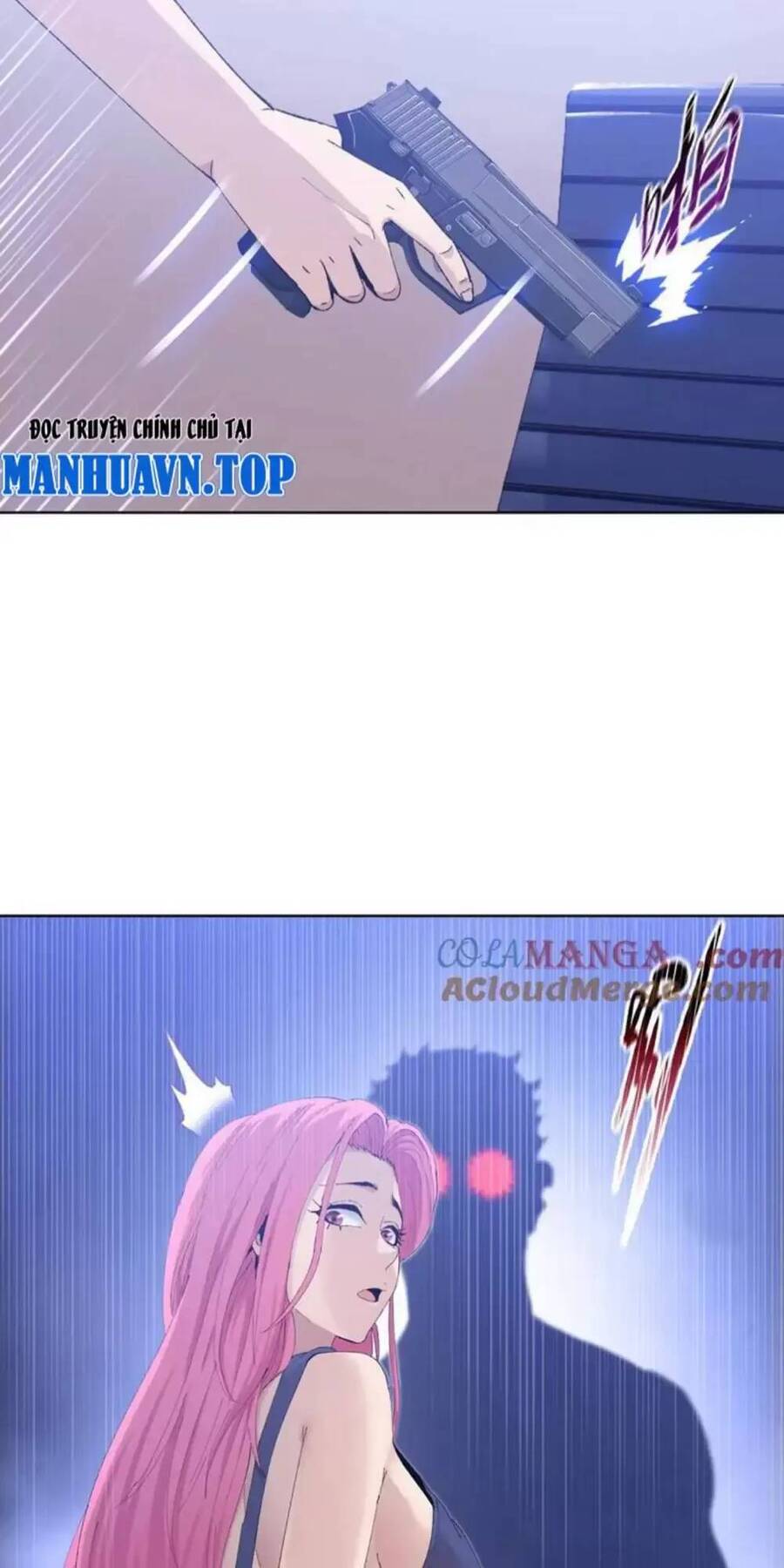 Kẻ Tàn Nhẫn Ngày Tận Thế Bắt Đầu Dự Trữ Hàng Tỷ Tấn Vật Tư Chapter 17 - Trang 5