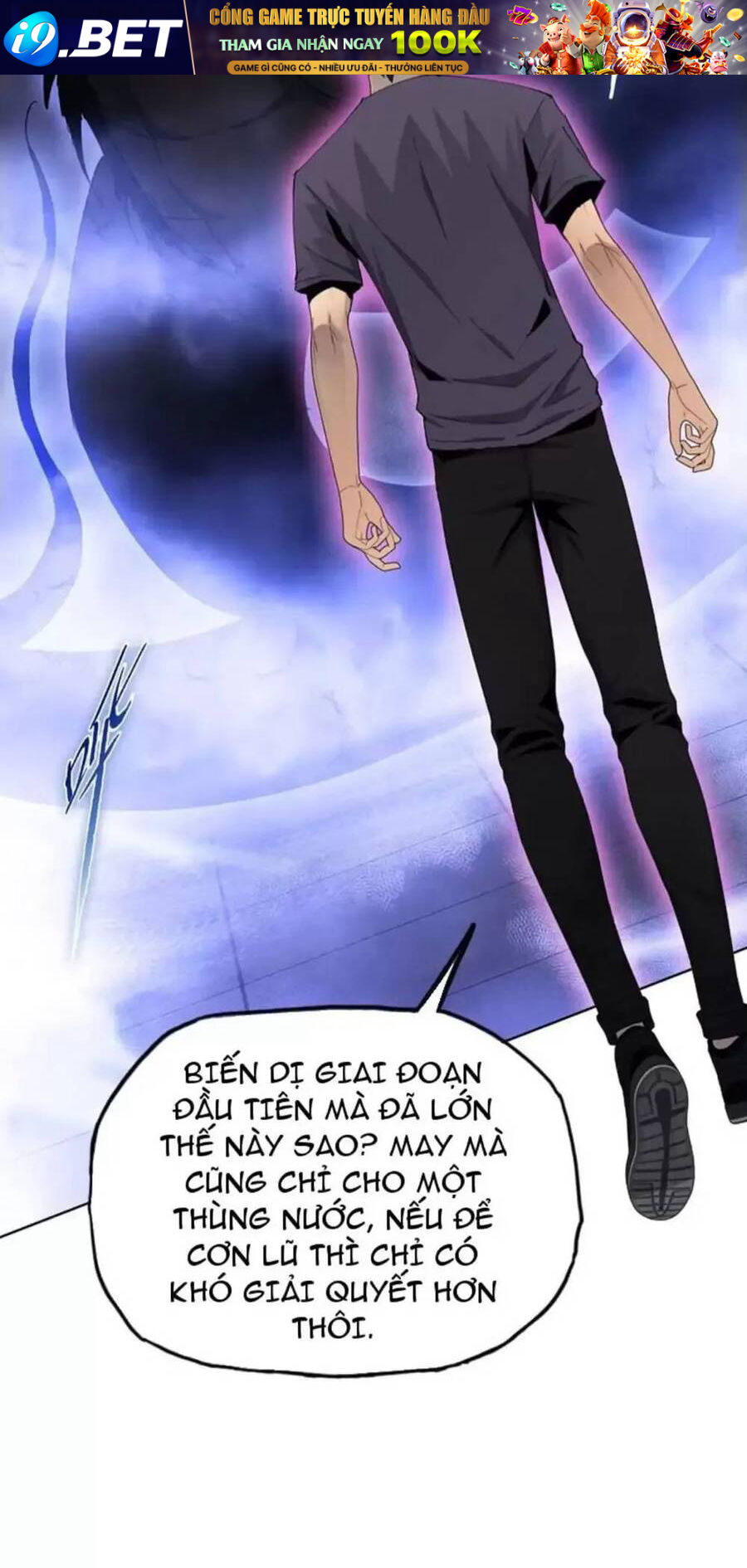 Kẻ Tàn Nhẫn Ngày Tận Thế Bắt Đầu Dự Trữ Hàng Tỷ Tấn Vật Tư Chapter 17 - Trang 50