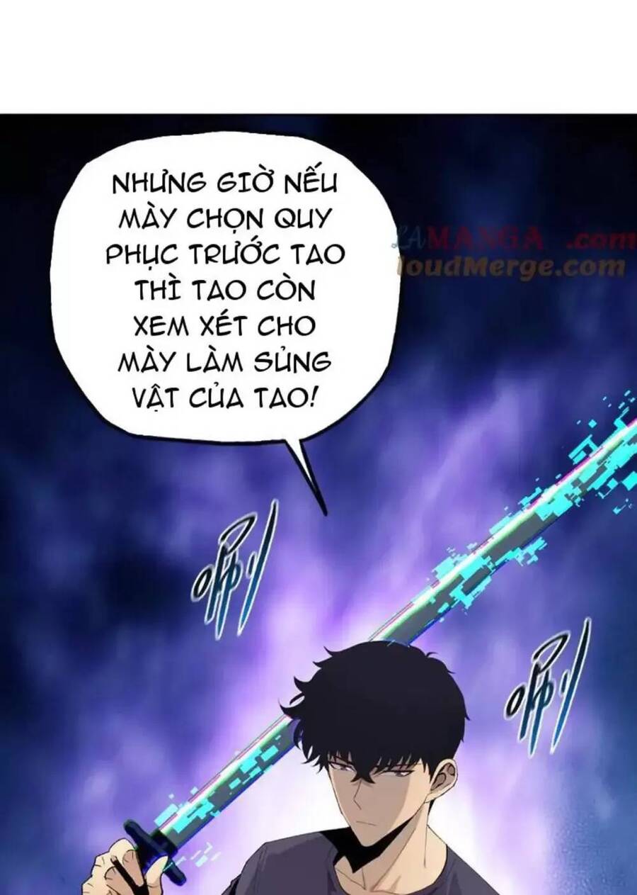 Kẻ Tàn Nhẫn Ngày Tận Thế Bắt Đầu Dự Trữ Hàng Tỷ Tấn Vật Tư Chapter 17 - Trang 51