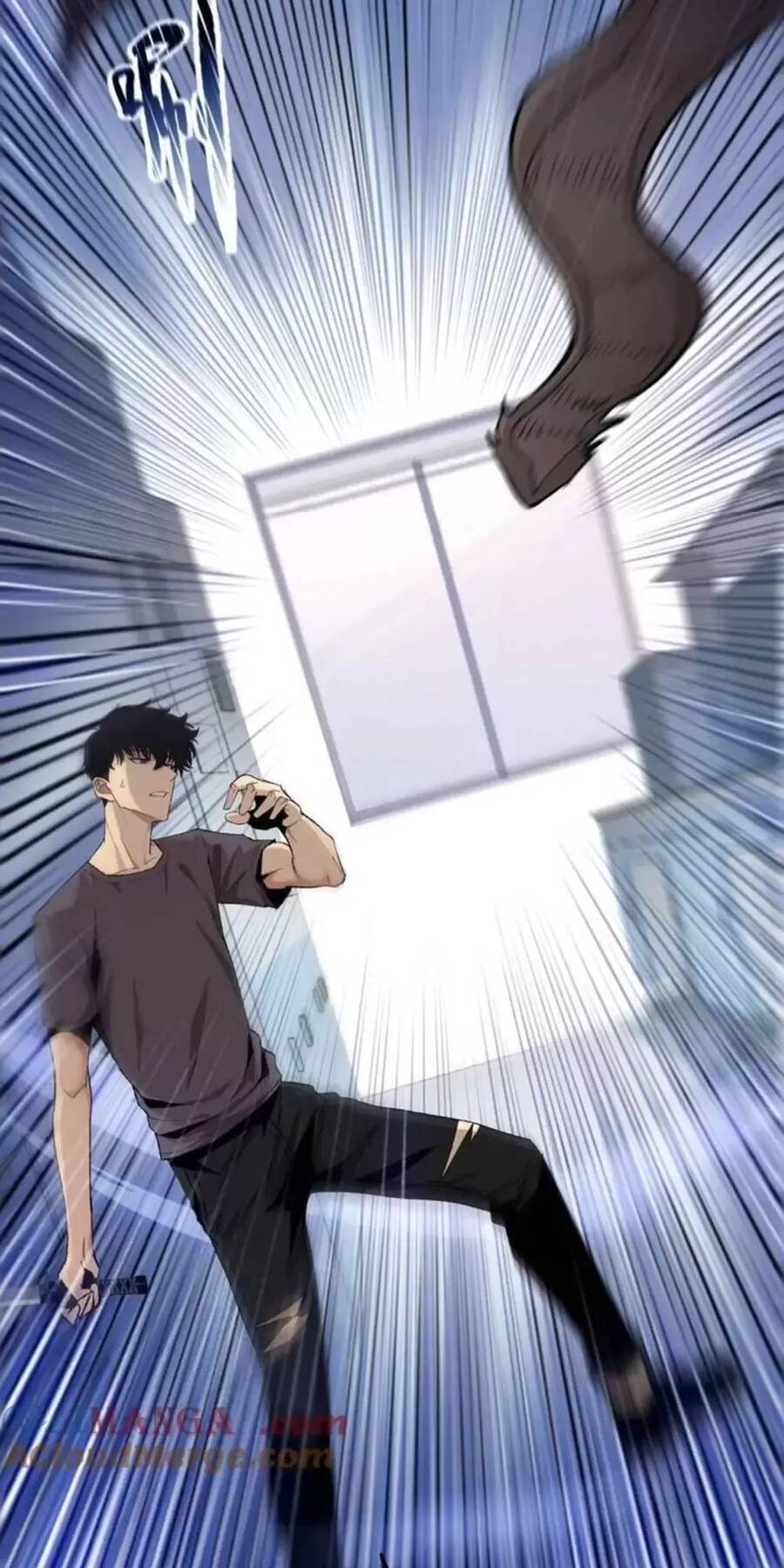 Kẻ Tàn Nhẫn Ngày Tận Thế Bắt Đầu Dự Trữ Hàng Tỷ Tấn Vật Tư Chapter 17 - Trang 54