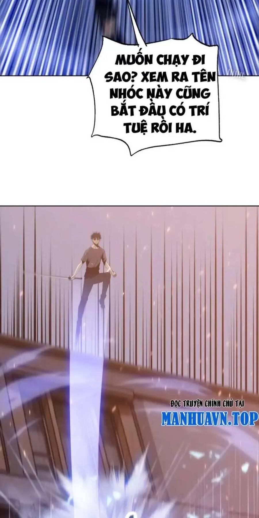 Kẻ Tàn Nhẫn Ngày Tận Thế Bắt Đầu Dự Trữ Hàng Tỷ Tấn Vật Tư Chapter 17 - Trang 55