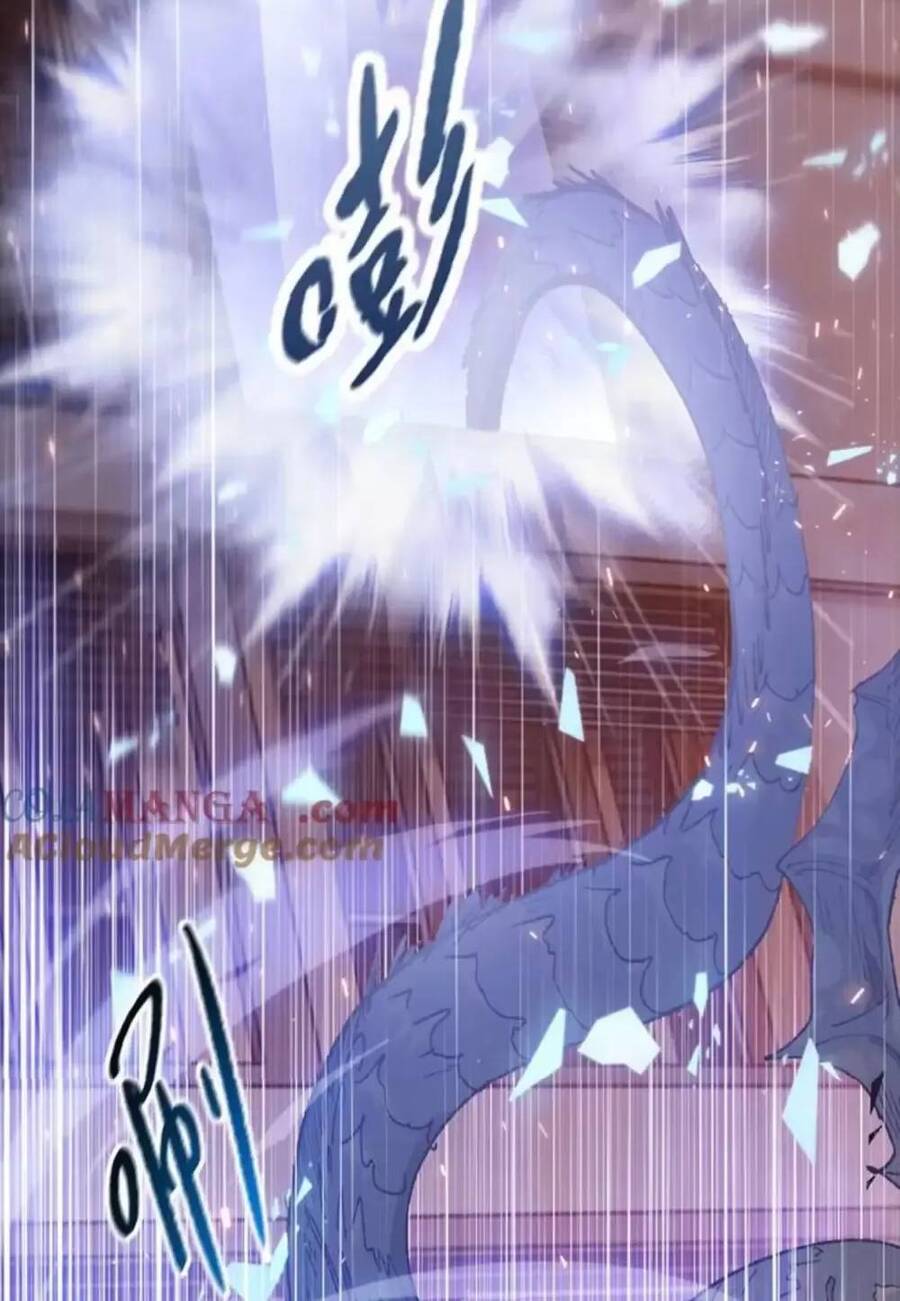 Kẻ Tàn Nhẫn Ngày Tận Thế Bắt Đầu Dự Trữ Hàng Tỷ Tấn Vật Tư Chapter 17 - Trang 56