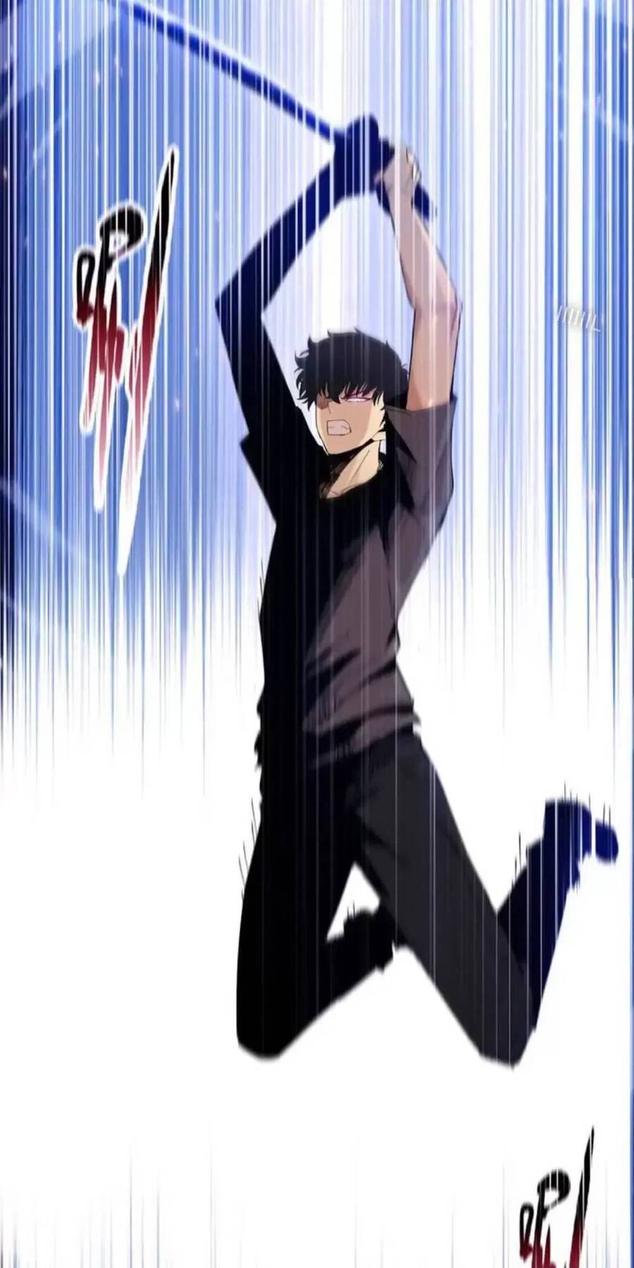 Kẻ Tàn Nhẫn Ngày Tận Thế Bắt Đầu Dự Trữ Hàng Tỷ Tấn Vật Tư Chapter 17 - Trang 59