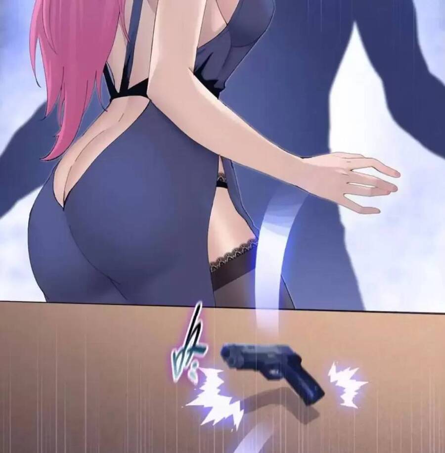 Kẻ Tàn Nhẫn Ngày Tận Thế Bắt Đầu Dự Trữ Hàng Tỷ Tấn Vật Tư Chapter 17 - Trang 6