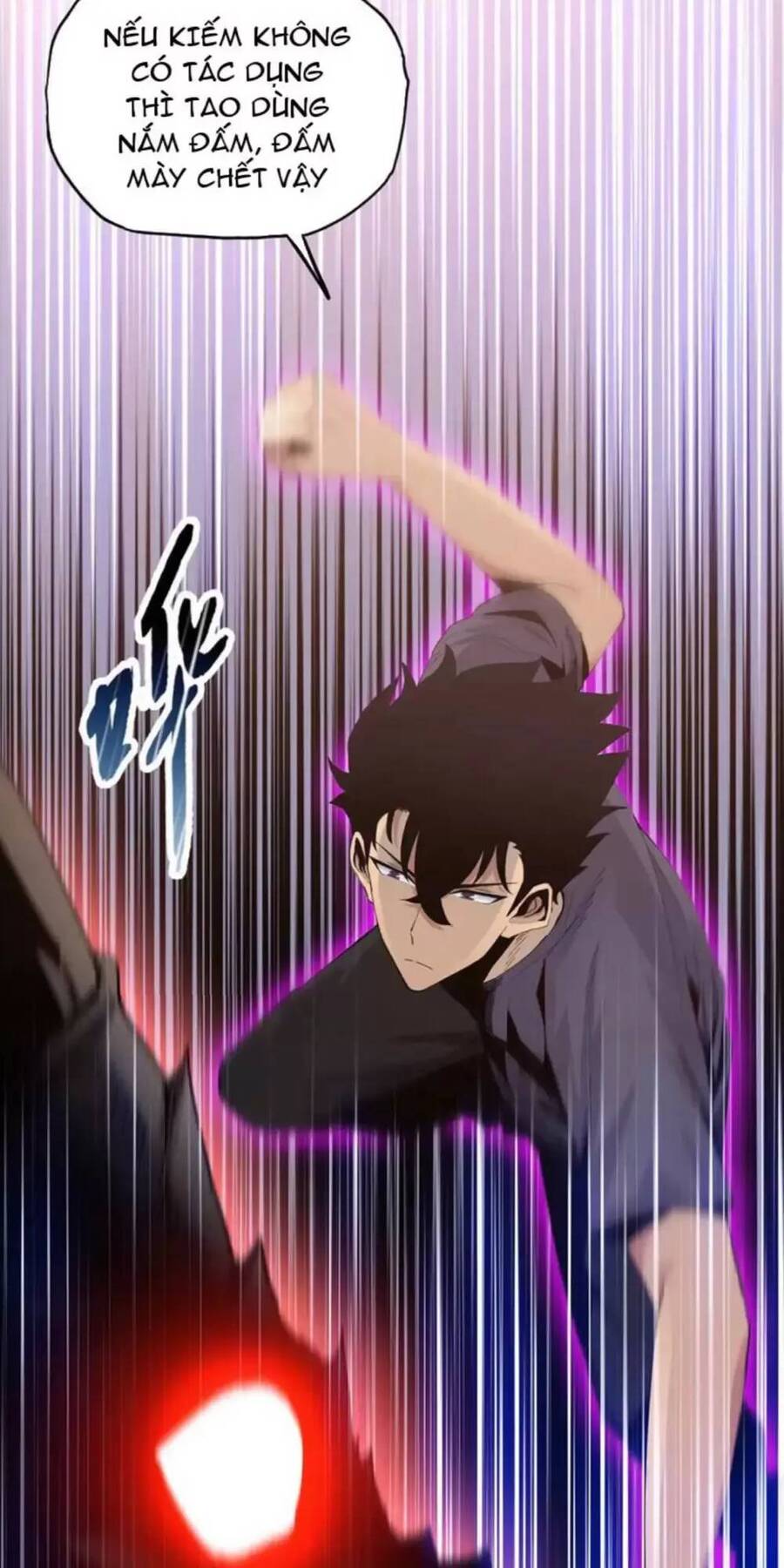 Kẻ Tàn Nhẫn Ngày Tận Thế Bắt Đầu Dự Trữ Hàng Tỷ Tấn Vật Tư Chapter 17 - Trang 64