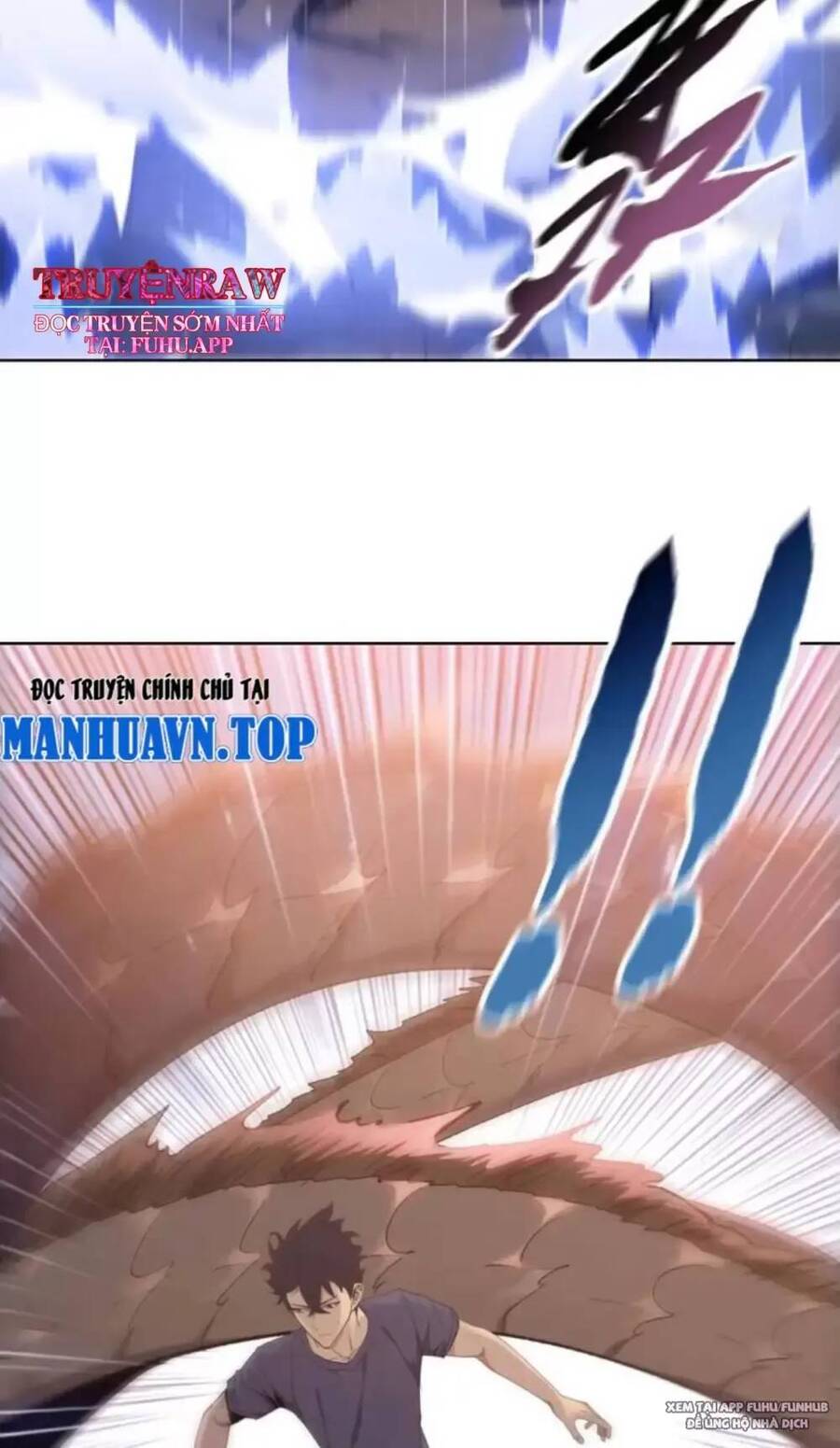 Kẻ Tàn Nhẫn Ngày Tận Thế Bắt Đầu Dự Trữ Hàng Tỷ Tấn Vật Tư Chapter 17 - Trang 67