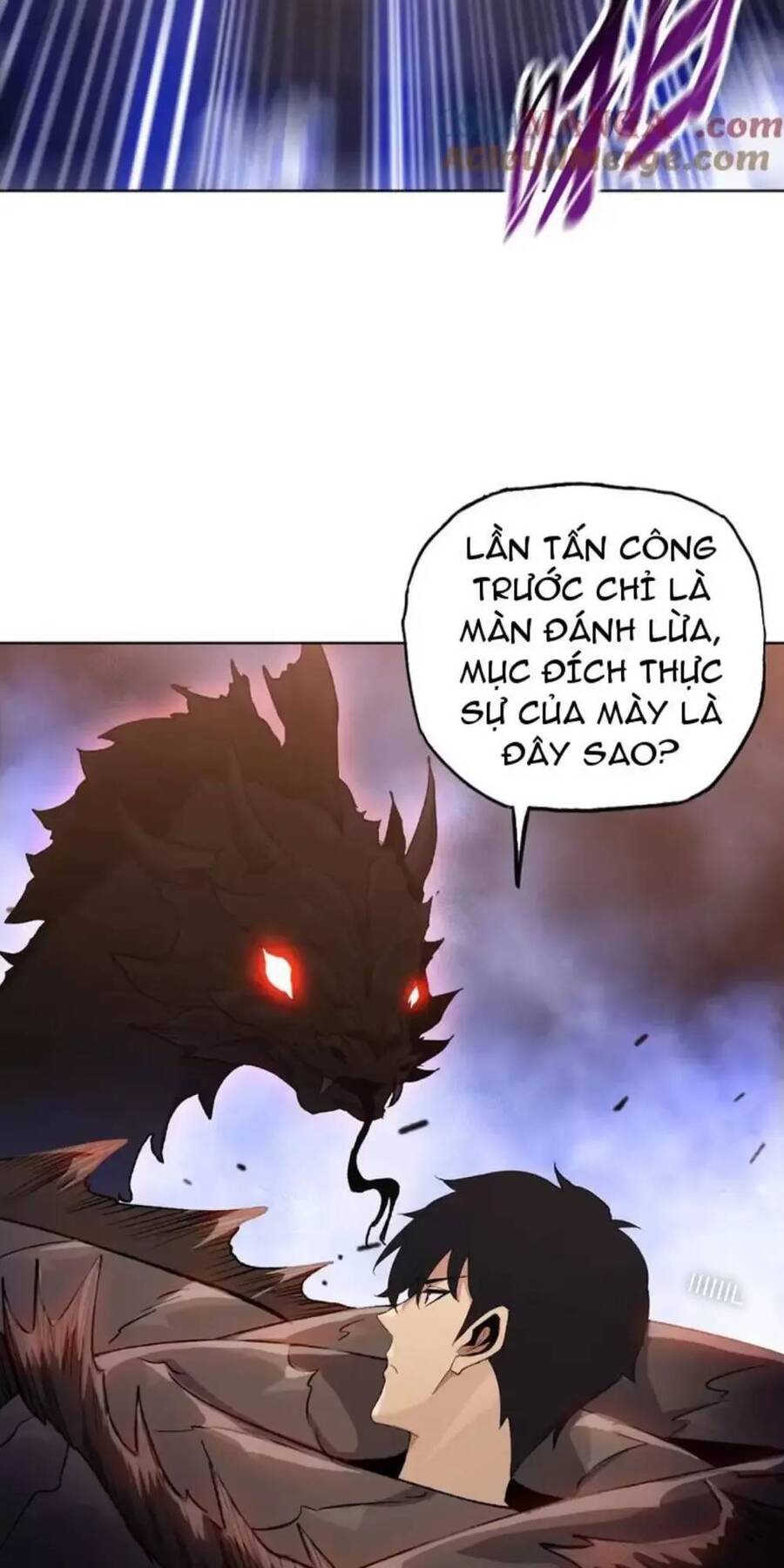 Kẻ Tàn Nhẫn Ngày Tận Thế Bắt Đầu Dự Trữ Hàng Tỷ Tấn Vật Tư Chapter 17 - Trang 70