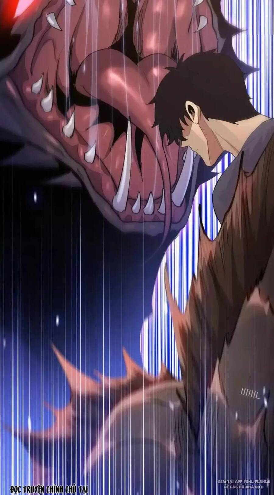 Kẻ Tàn Nhẫn Ngày Tận Thế Bắt Đầu Dự Trữ Hàng Tỷ Tấn Vật Tư Chapter 17 - Trang 72