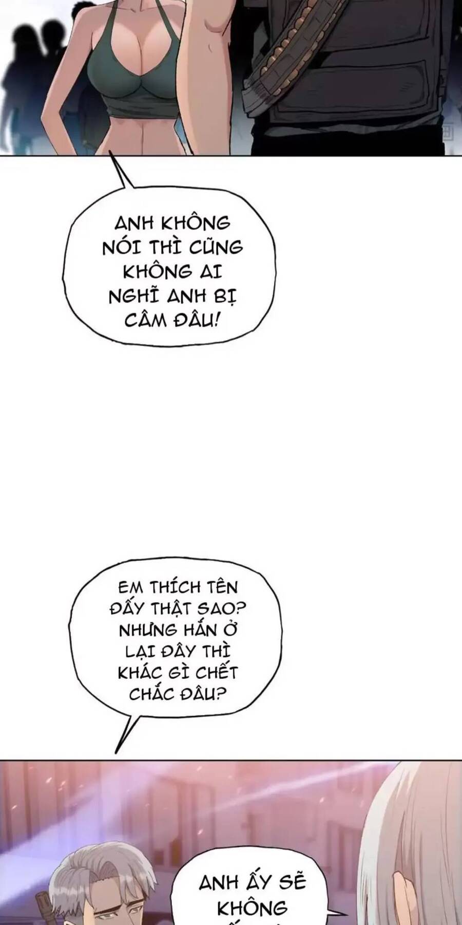 Kẻ Tàn Nhẫn Ngày Tận Thế Bắt Đầu Dự Trữ Hàng Tỷ Tấn Vật Tư Chapter 17 - Trang 75