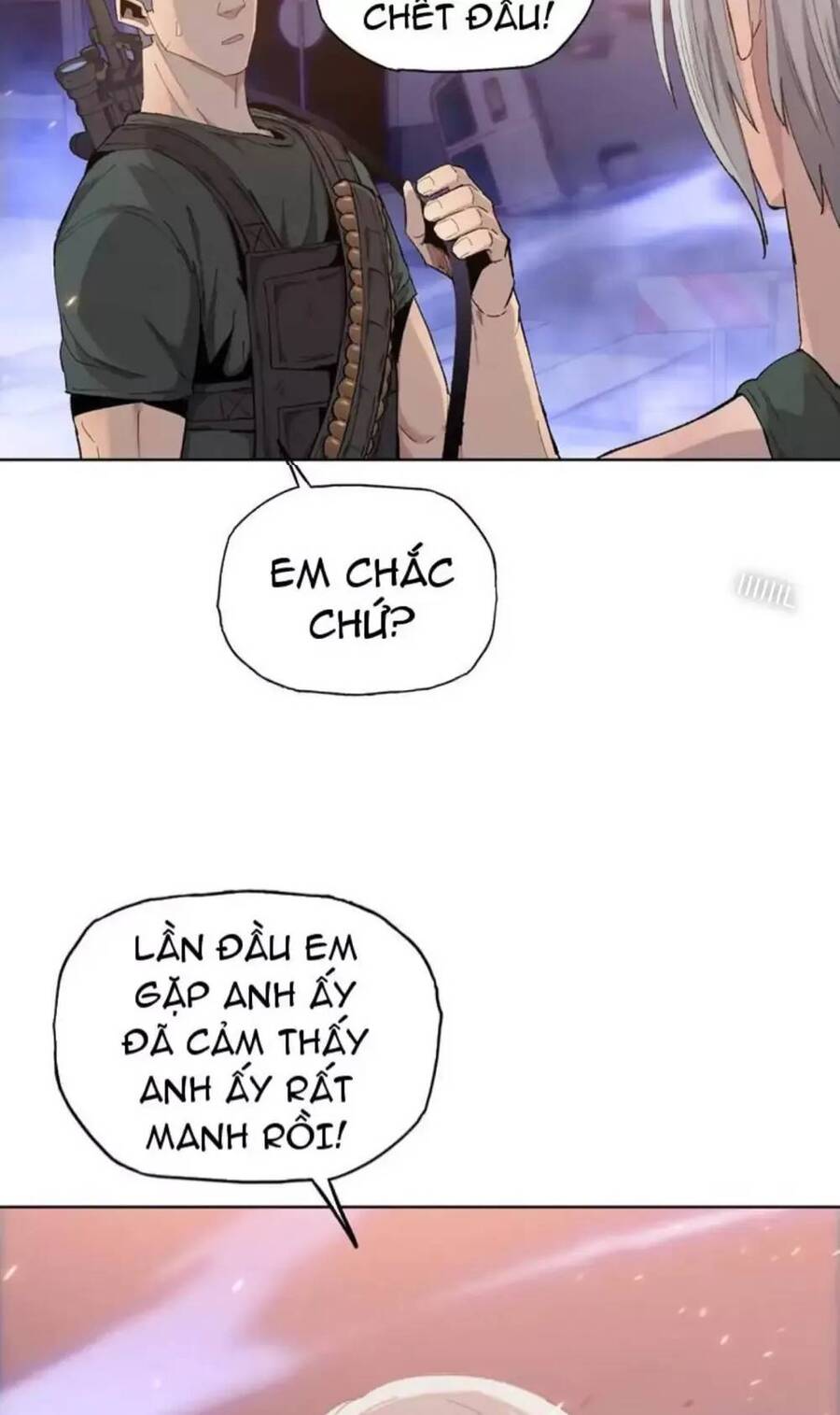 Kẻ Tàn Nhẫn Ngày Tận Thế Bắt Đầu Dự Trữ Hàng Tỷ Tấn Vật Tư Chapter 17 - Trang 76