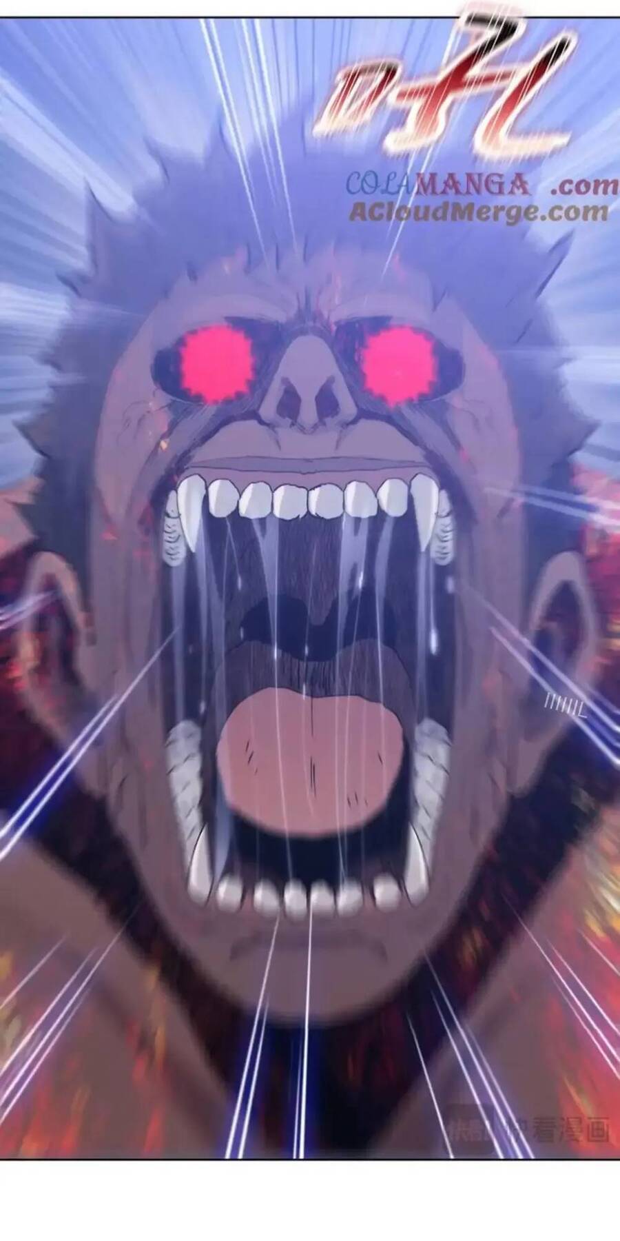 Kẻ Tàn Nhẫn Ngày Tận Thế Bắt Đầu Dự Trữ Hàng Tỷ Tấn Vật Tư Chapter 17 - Trang 8