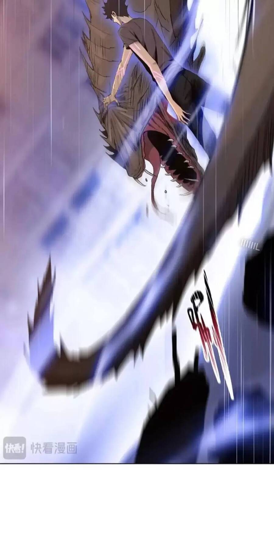 Kẻ Tàn Nhẫn Ngày Tận Thế Bắt Đầu Dự Trữ Hàng Tỷ Tấn Vật Tư Chapter 17 - Trang 84