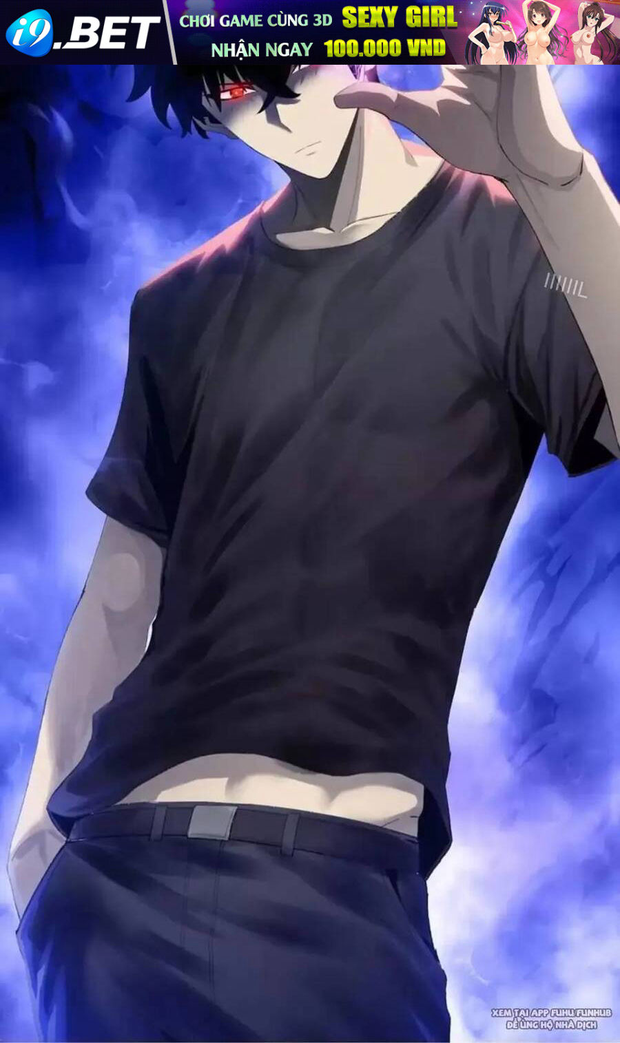 Kẻ Tàn Nhẫn Ngày Tận Thế Bắt Đầu Dự Trữ Hàng Tỷ Tấn Vật Tư Chapter 17 - Trang 95