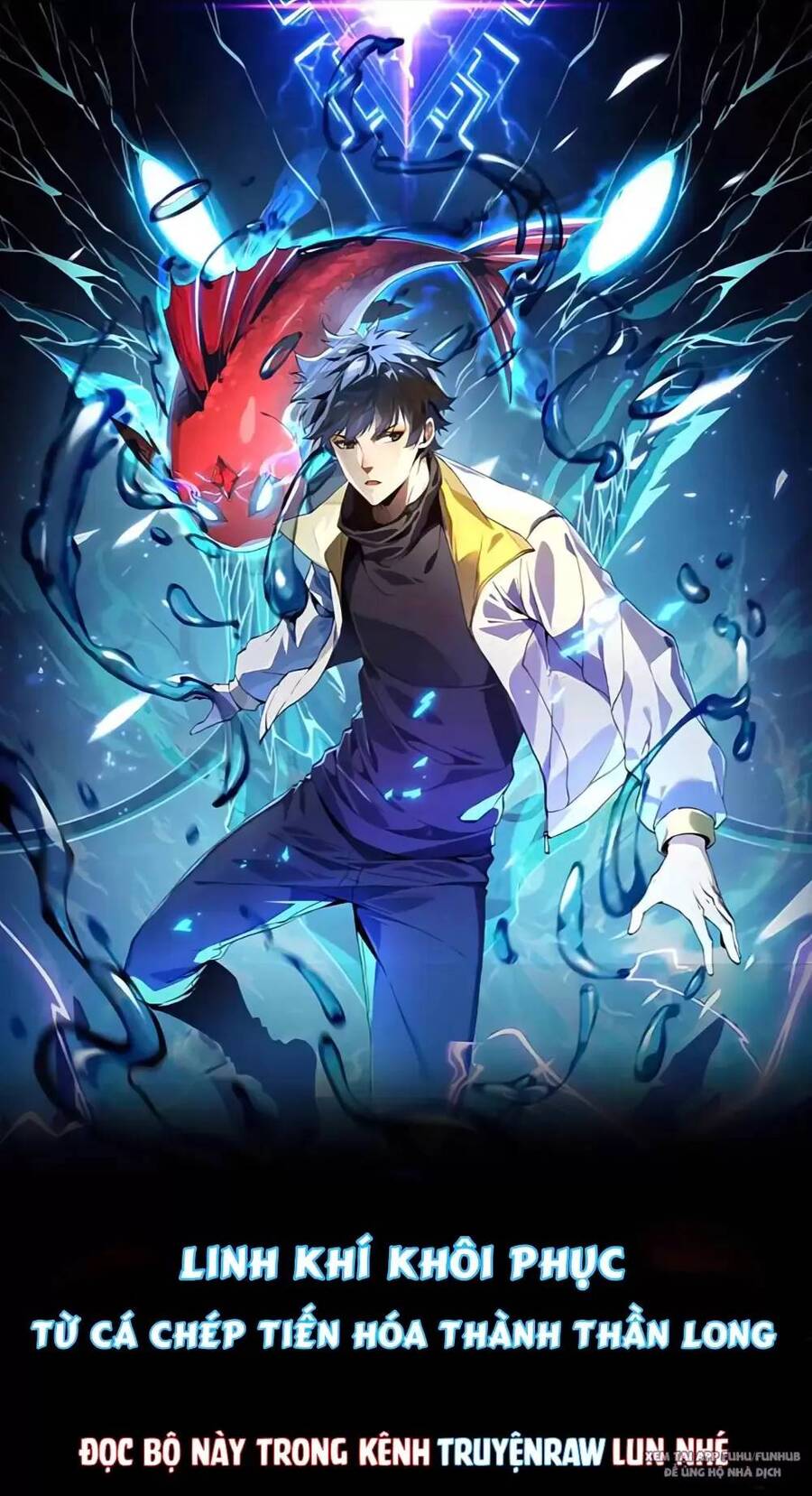 Kẻ Tàn Nhẫn Ngày Tận Thế Bắt Đầu Dự Trữ Hàng Tỷ Tấn Vật Tư Chapter 17 - Trang 96