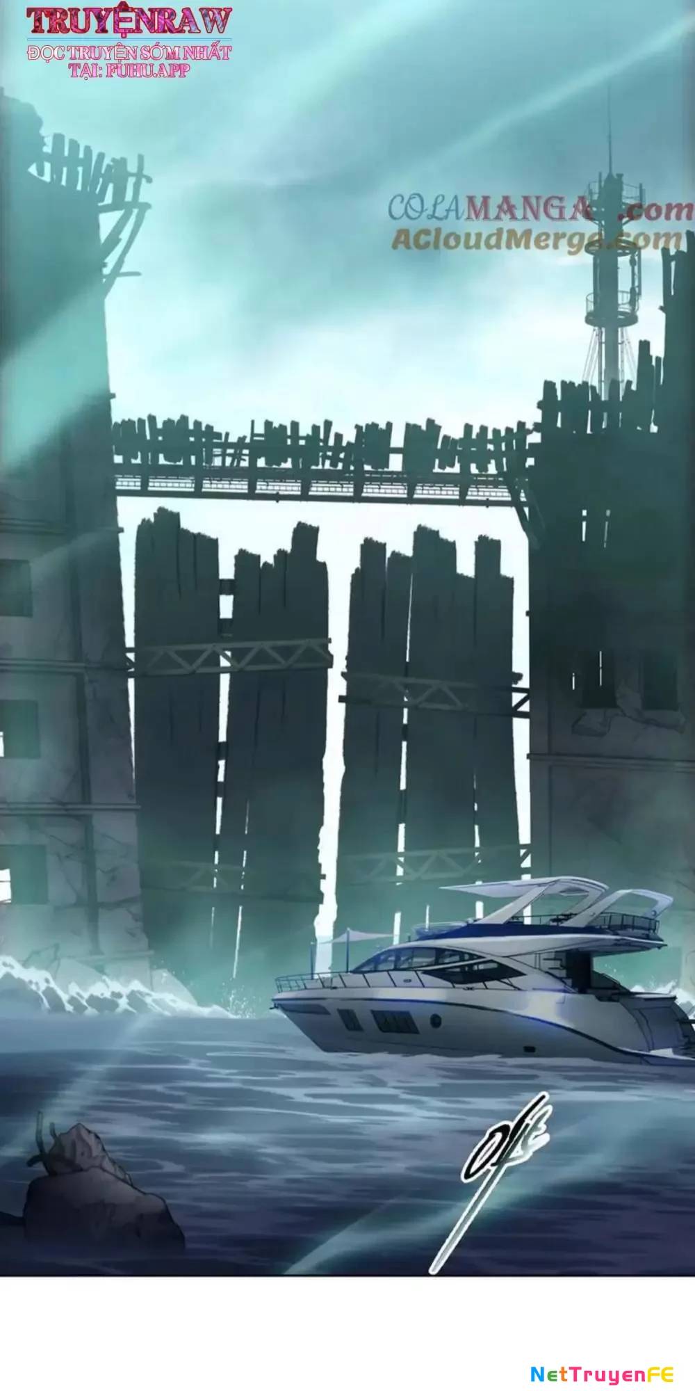 Kẻ Tàn Nhẫn Ngày Tận Thế Bắt Đầu Dự Trữ Hàng Tỷ Tấn Vật Tư Chapter 20 - Trang 12