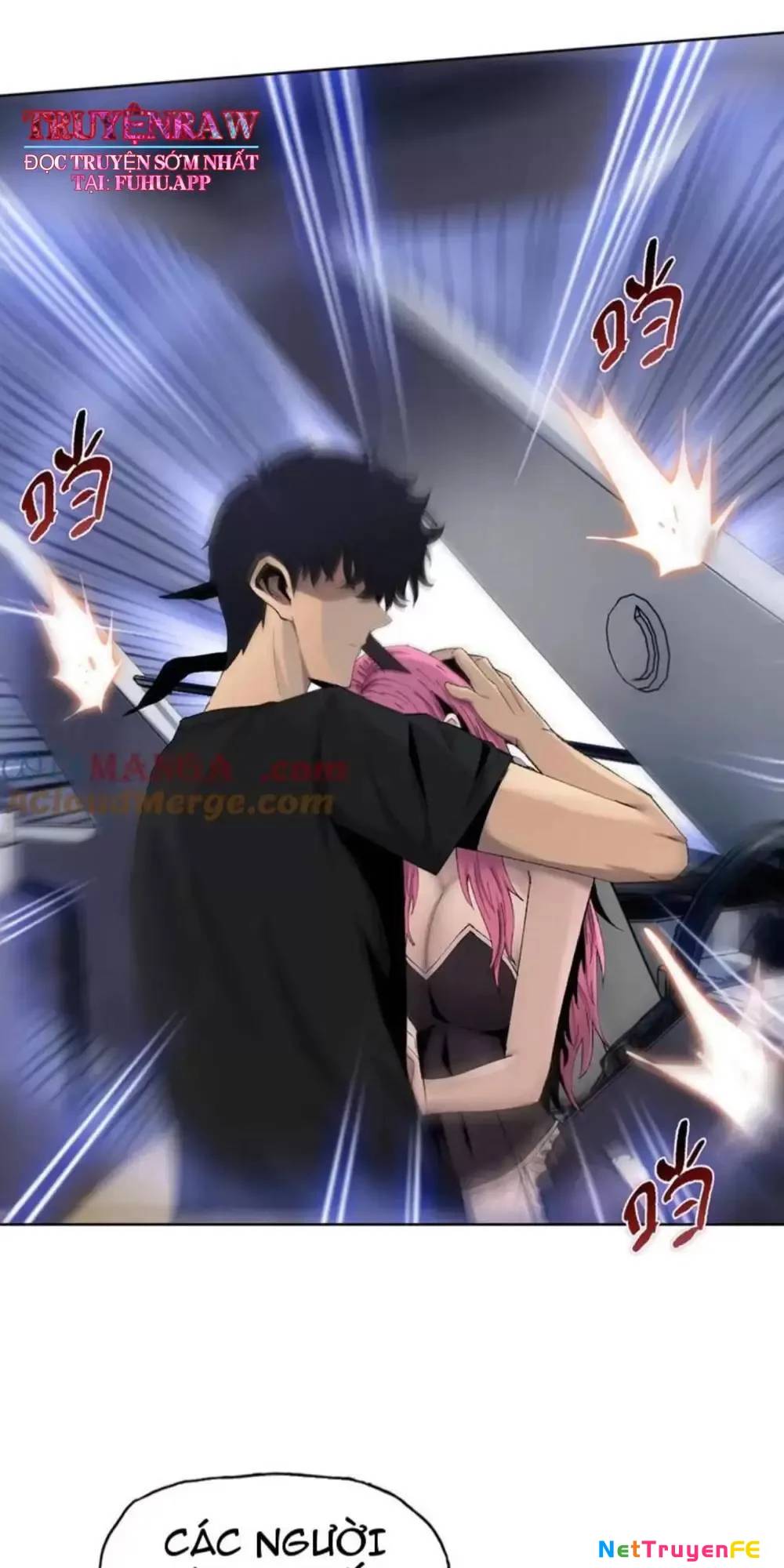 Kẻ Tàn Nhẫn Ngày Tận Thế Bắt Đầu Dự Trữ Hàng Tỷ Tấn Vật Tư Chapter 20 - Trang 15