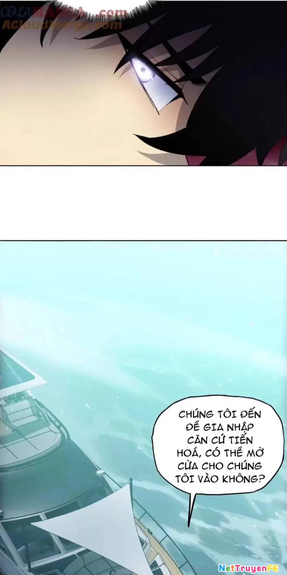 Kẻ Tàn Nhẫn Ngày Tận Thế Bắt Đầu Dự Trữ Hàng Tỷ Tấn Vật Tư Chapter 20 - Trang 17