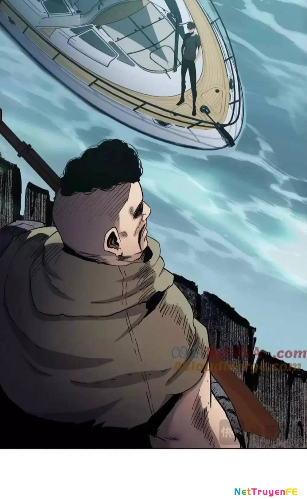 Kẻ Tàn Nhẫn Ngày Tận Thế Bắt Đầu Dự Trữ Hàng Tỷ Tấn Vật Tư Chapter 20 - Trang 18