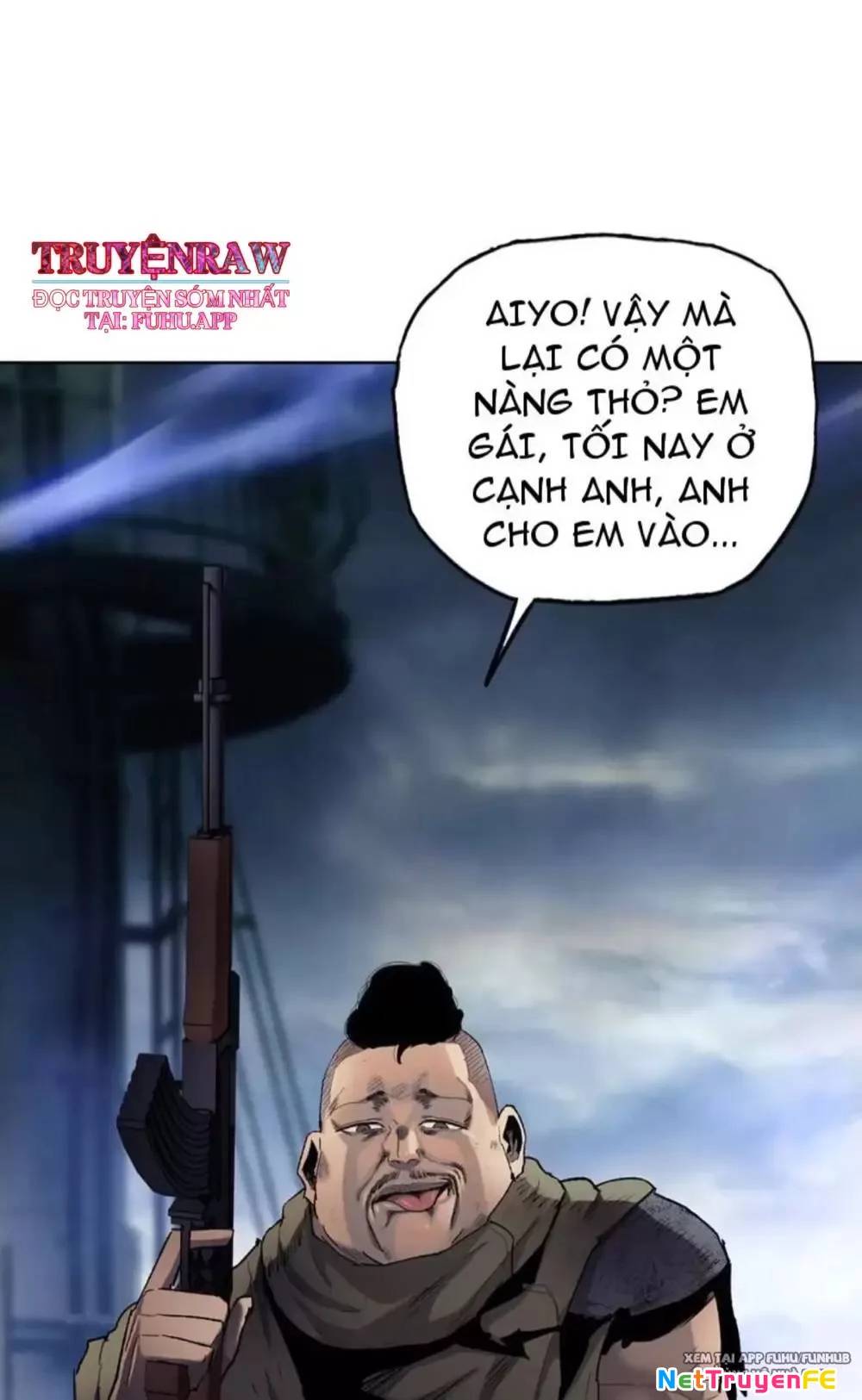 Kẻ Tàn Nhẫn Ngày Tận Thế Bắt Đầu Dự Trữ Hàng Tỷ Tấn Vật Tư Chapter 20 - Trang 19