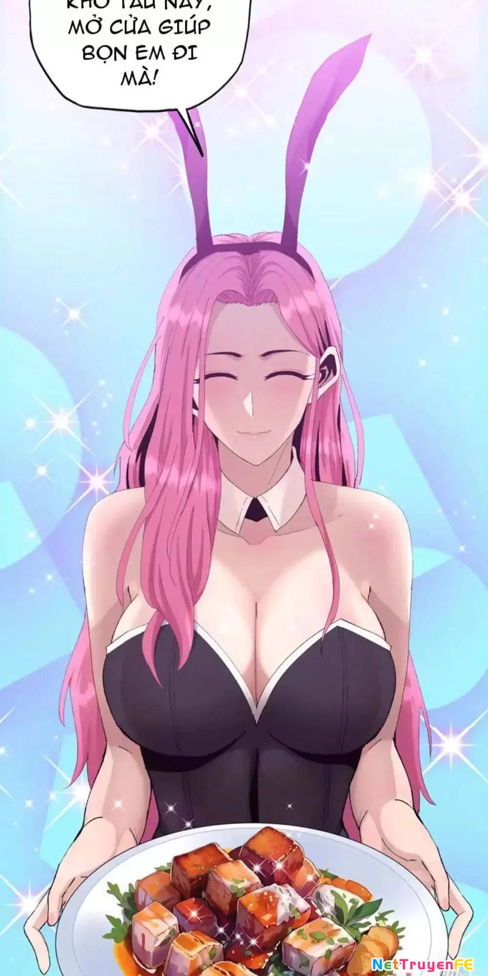 Kẻ Tàn Nhẫn Ngày Tận Thế Bắt Đầu Dự Trữ Hàng Tỷ Tấn Vật Tư Chapter 20 - Trang 21