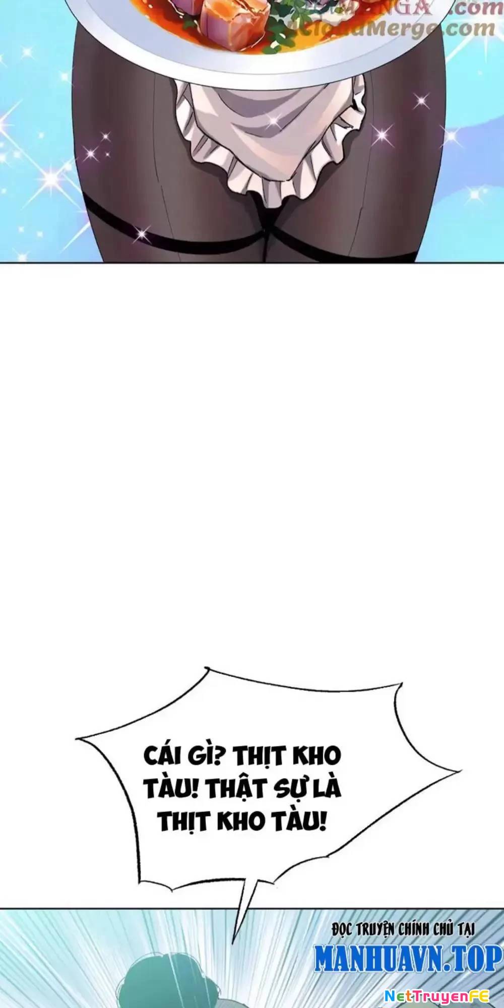 Kẻ Tàn Nhẫn Ngày Tận Thế Bắt Đầu Dự Trữ Hàng Tỷ Tấn Vật Tư Chapter 20 - Trang 22