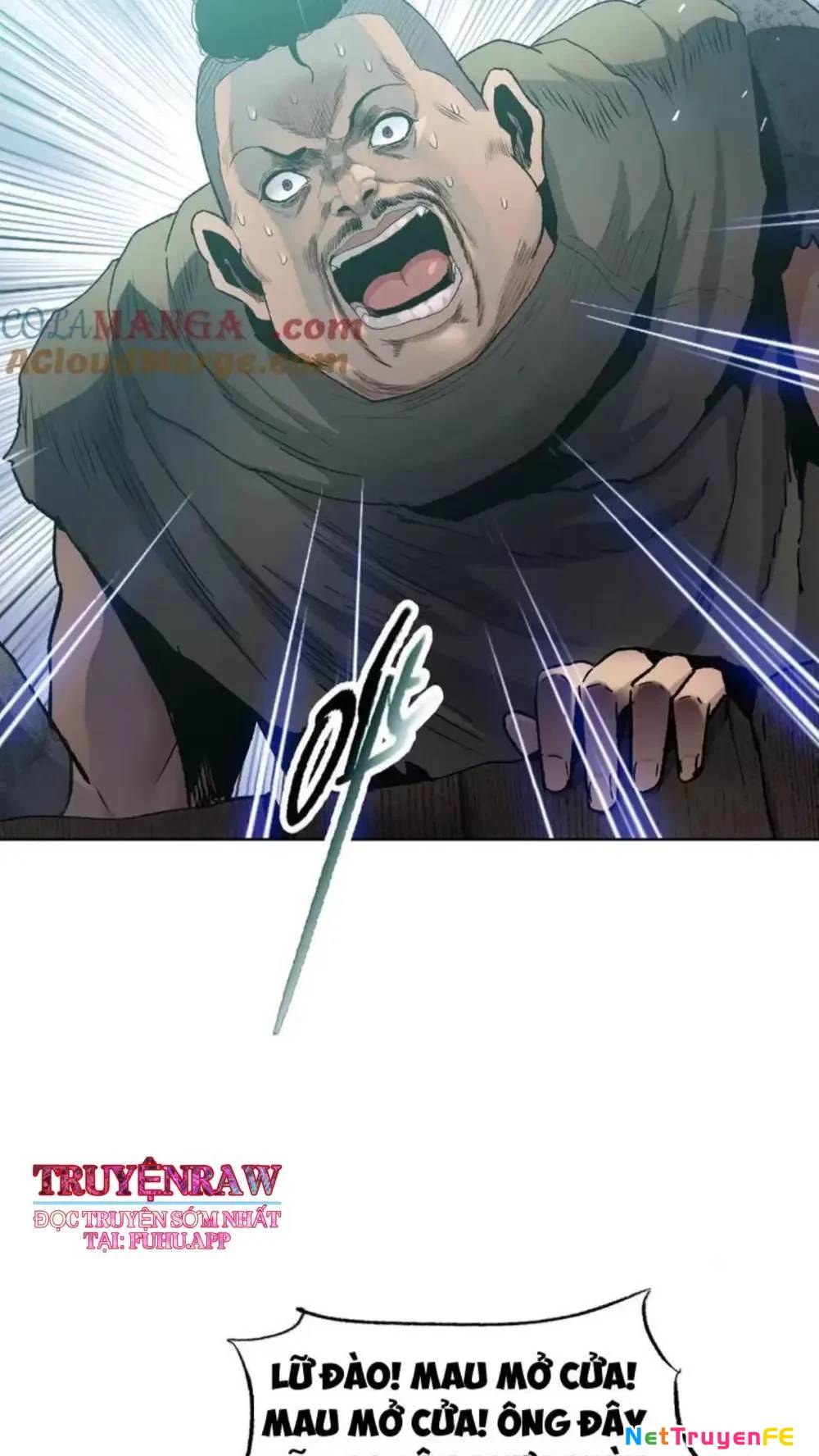 Kẻ Tàn Nhẫn Ngày Tận Thế Bắt Đầu Dự Trữ Hàng Tỷ Tấn Vật Tư Chapter 20 - Trang 23