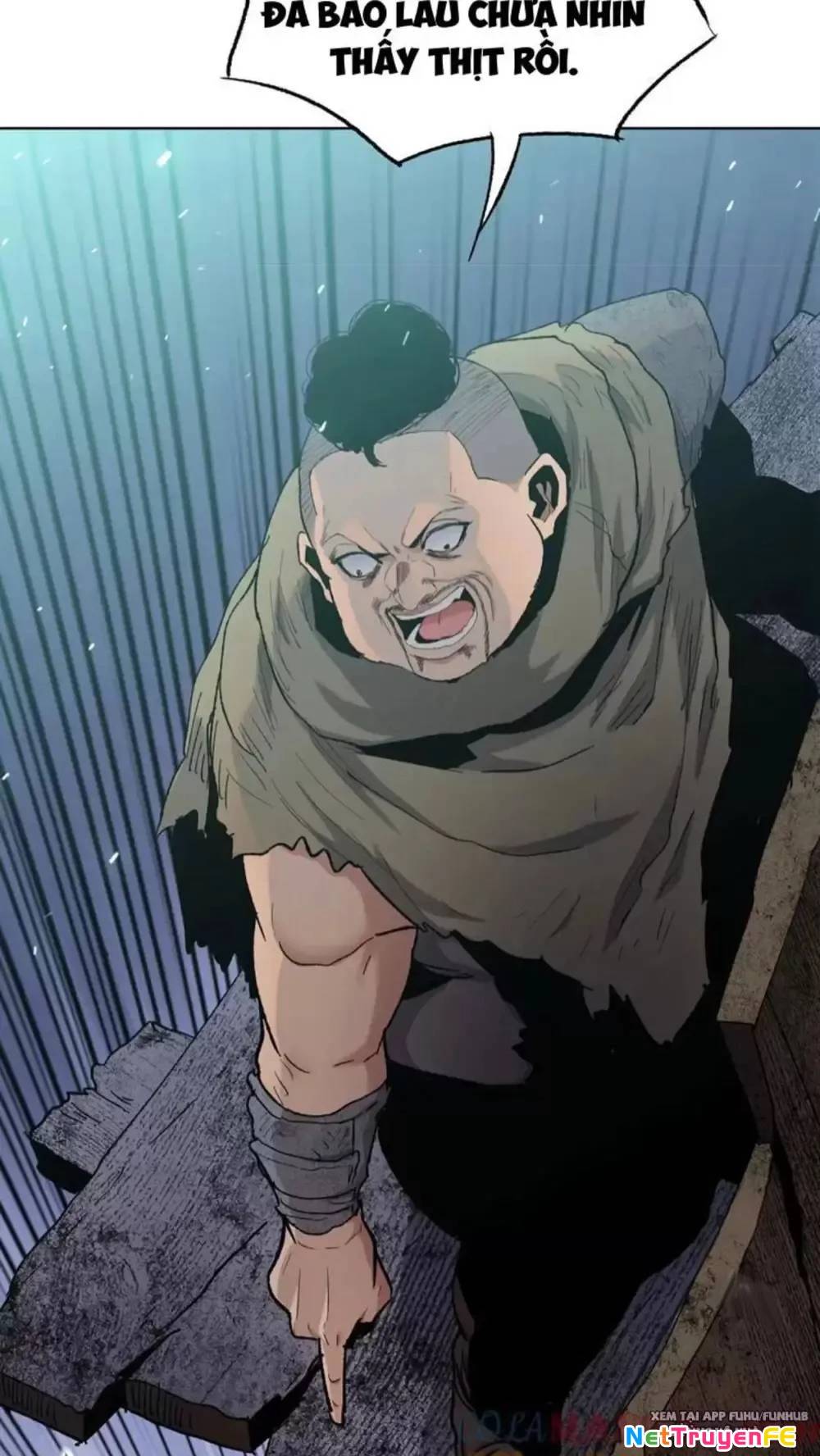 Kẻ Tàn Nhẫn Ngày Tận Thế Bắt Đầu Dự Trữ Hàng Tỷ Tấn Vật Tư Chapter 20 - Trang 24