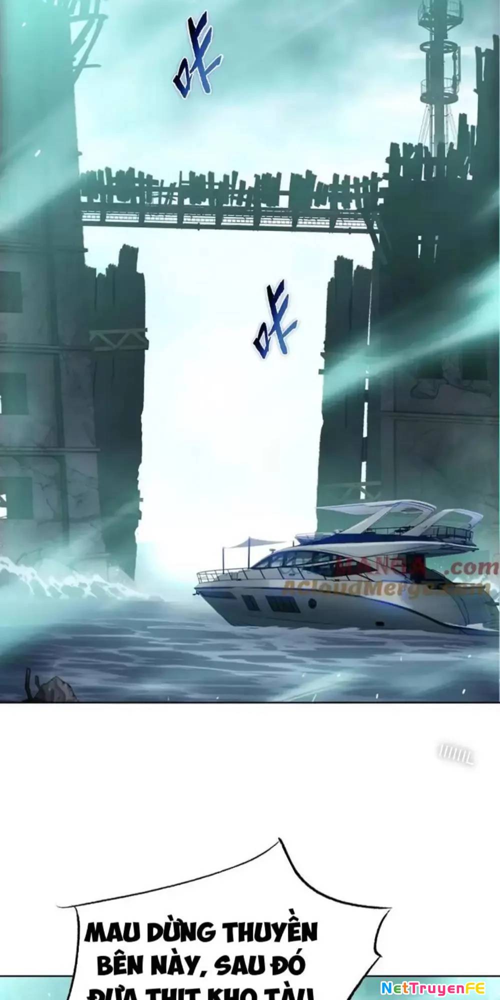 Kẻ Tàn Nhẫn Ngày Tận Thế Bắt Đầu Dự Trữ Hàng Tỷ Tấn Vật Tư Chapter 20 - Trang 26