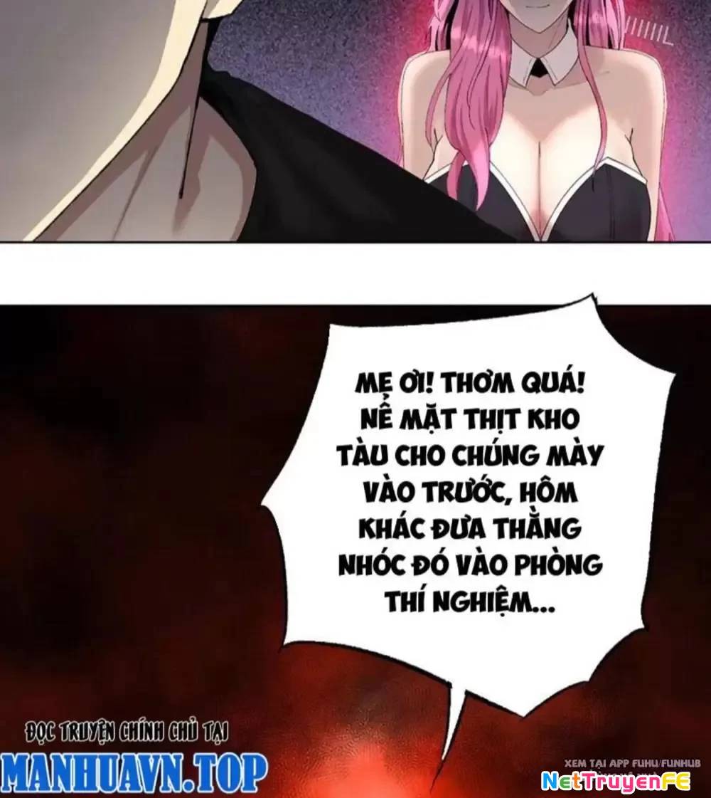 Kẻ Tàn Nhẫn Ngày Tận Thế Bắt Đầu Dự Trữ Hàng Tỷ Tấn Vật Tư Chapter 20 - Trang 29