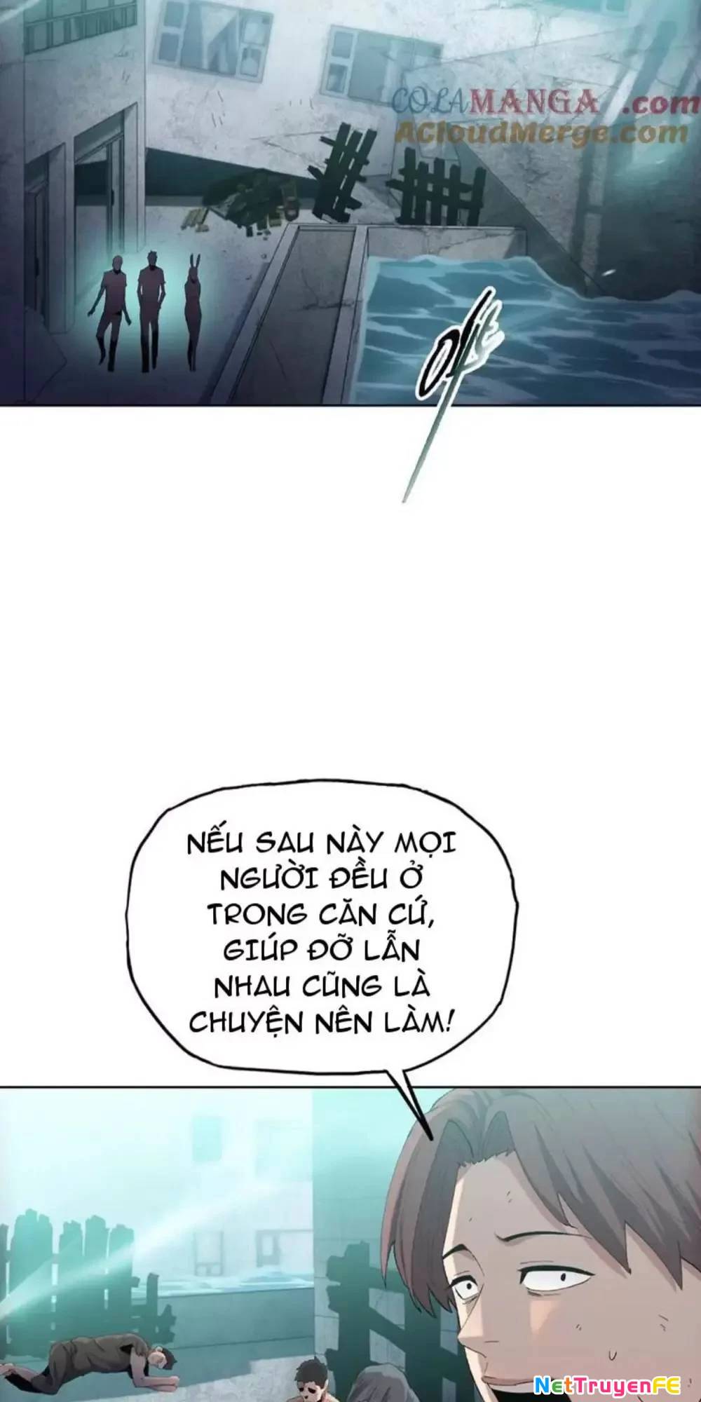 Kẻ Tàn Nhẫn Ngày Tận Thế Bắt Đầu Dự Trữ Hàng Tỷ Tấn Vật Tư Chapter 20 - Trang 32